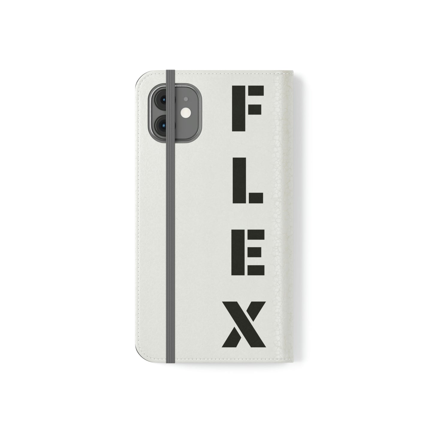 DM Flip Case