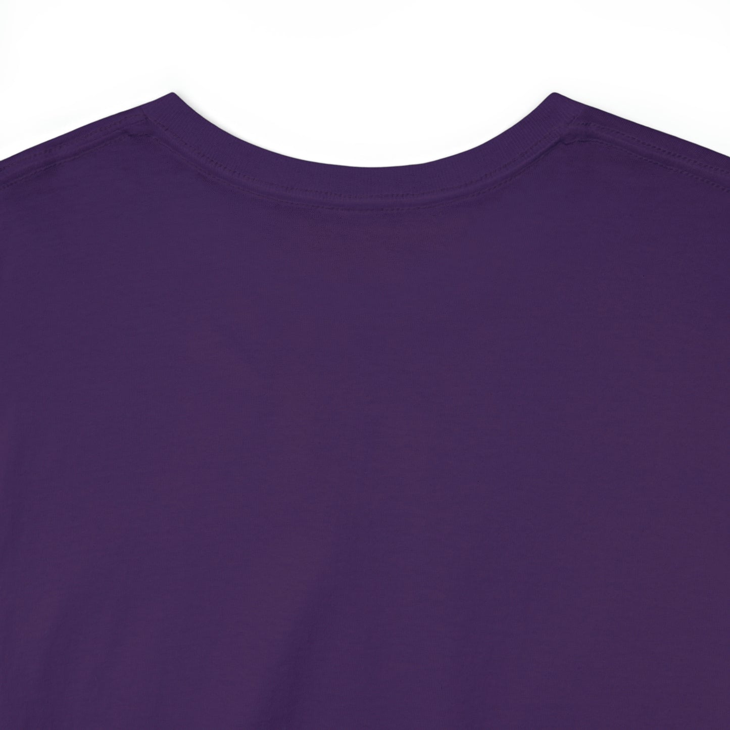 DM Short Sleeve Tee - Front