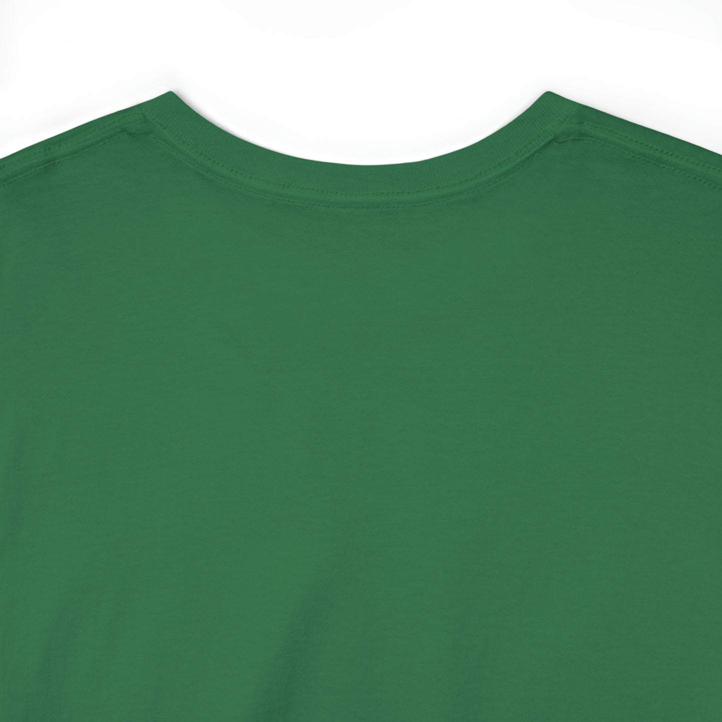 Carib Unisex Heavy Cotton Tee