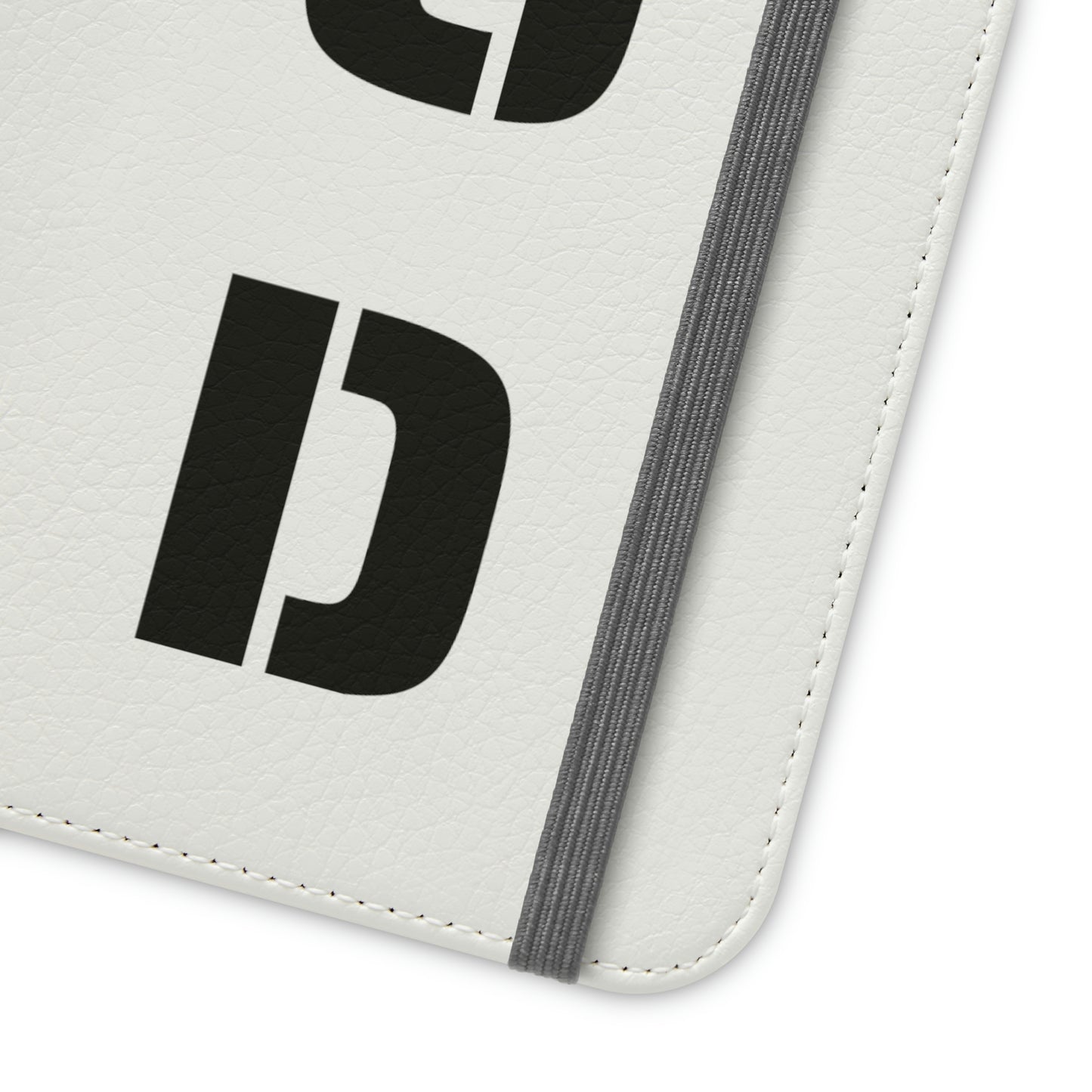 DM Flip Case
