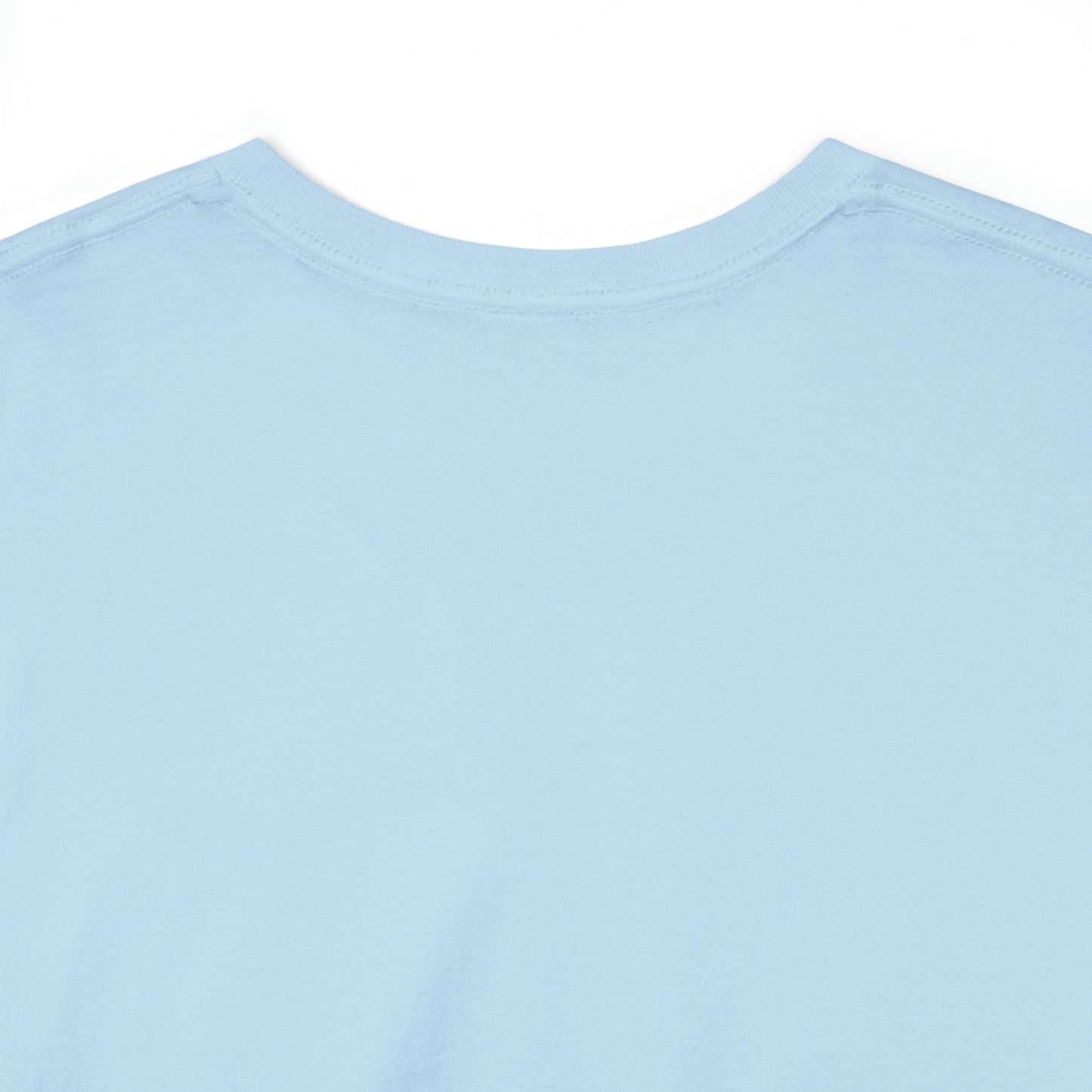 DM Unisex G.O.D Heavy Cotton Tee