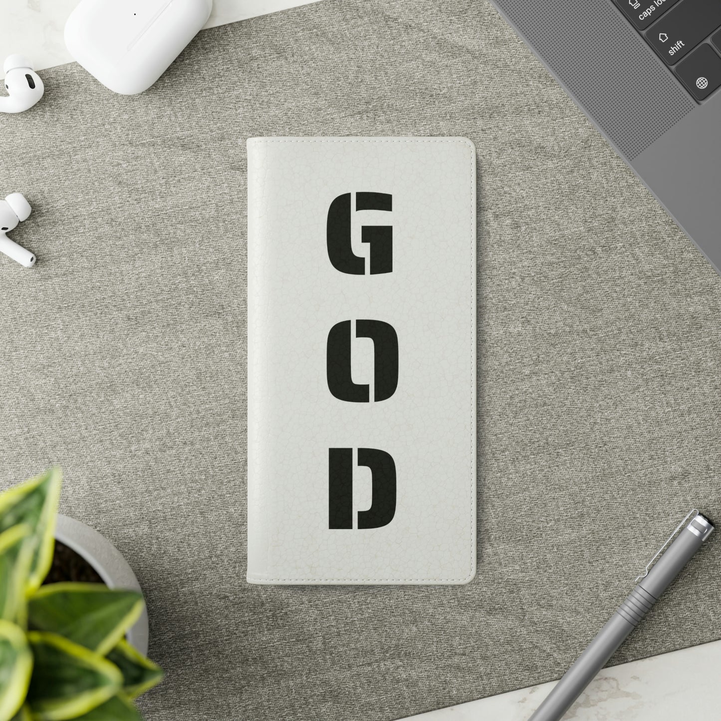 DM Flip Case