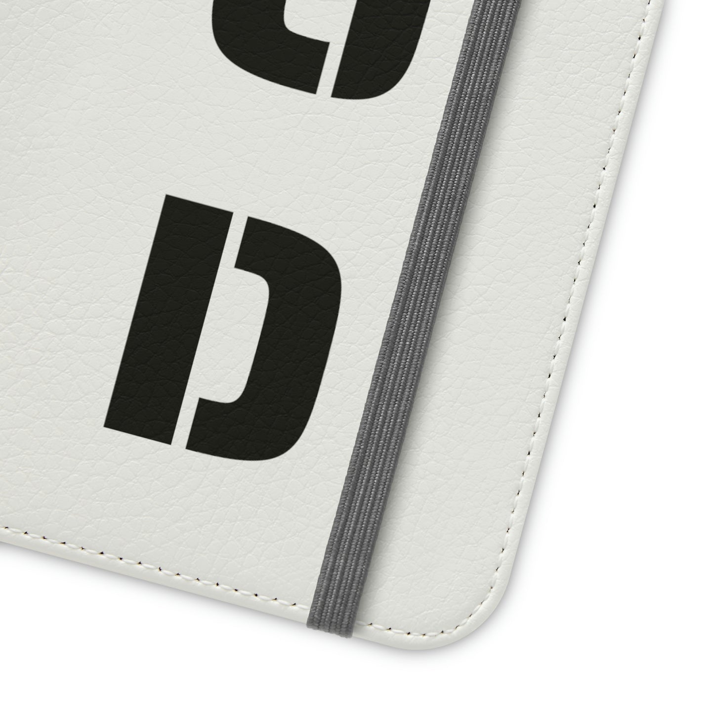 DM Flip Case