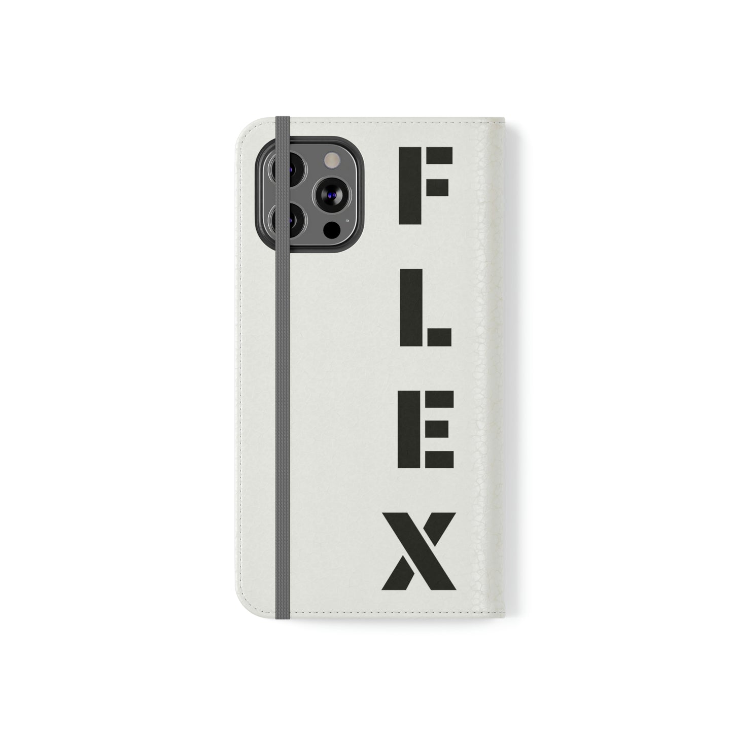 DM Flip Case