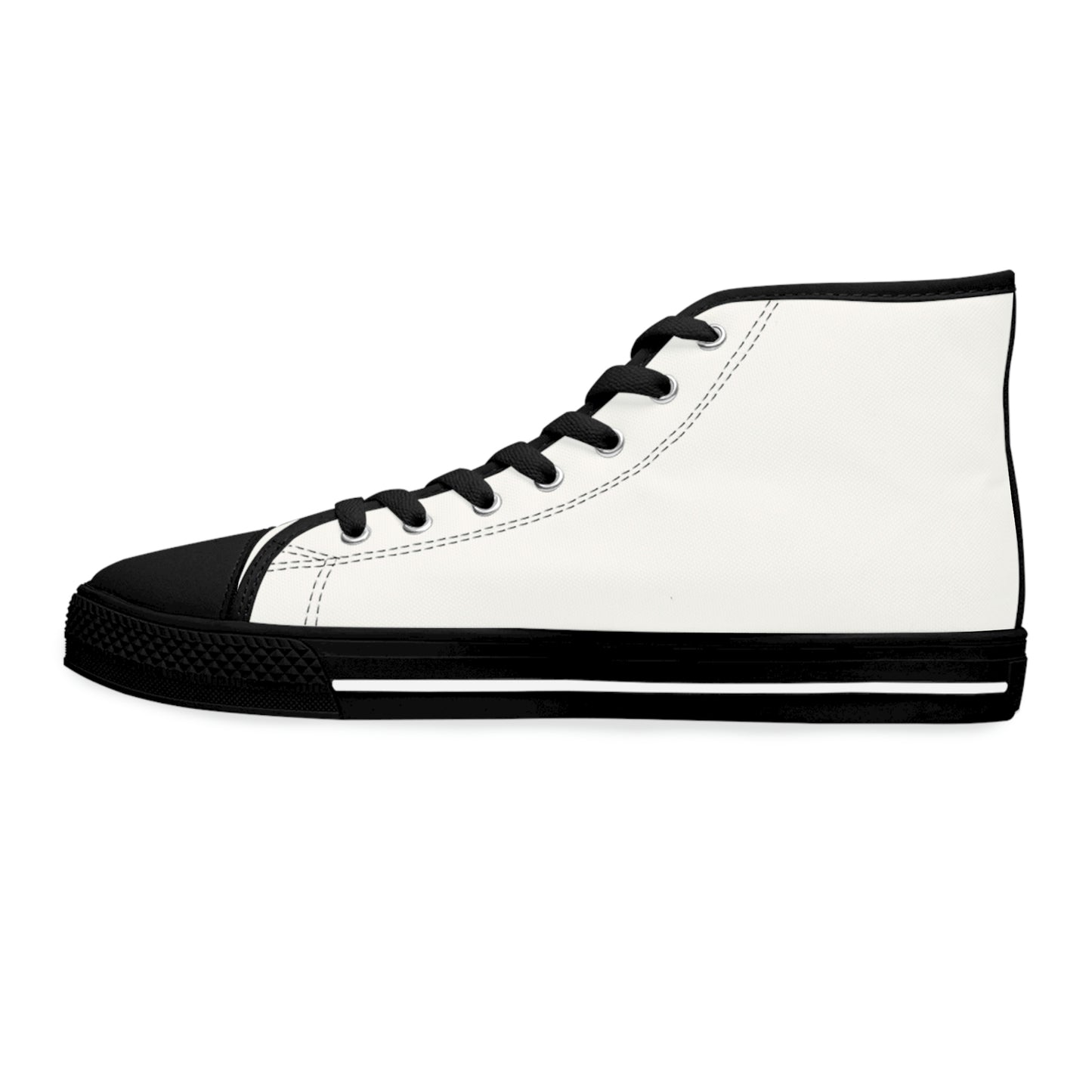 DM Women's High Top Sneakers