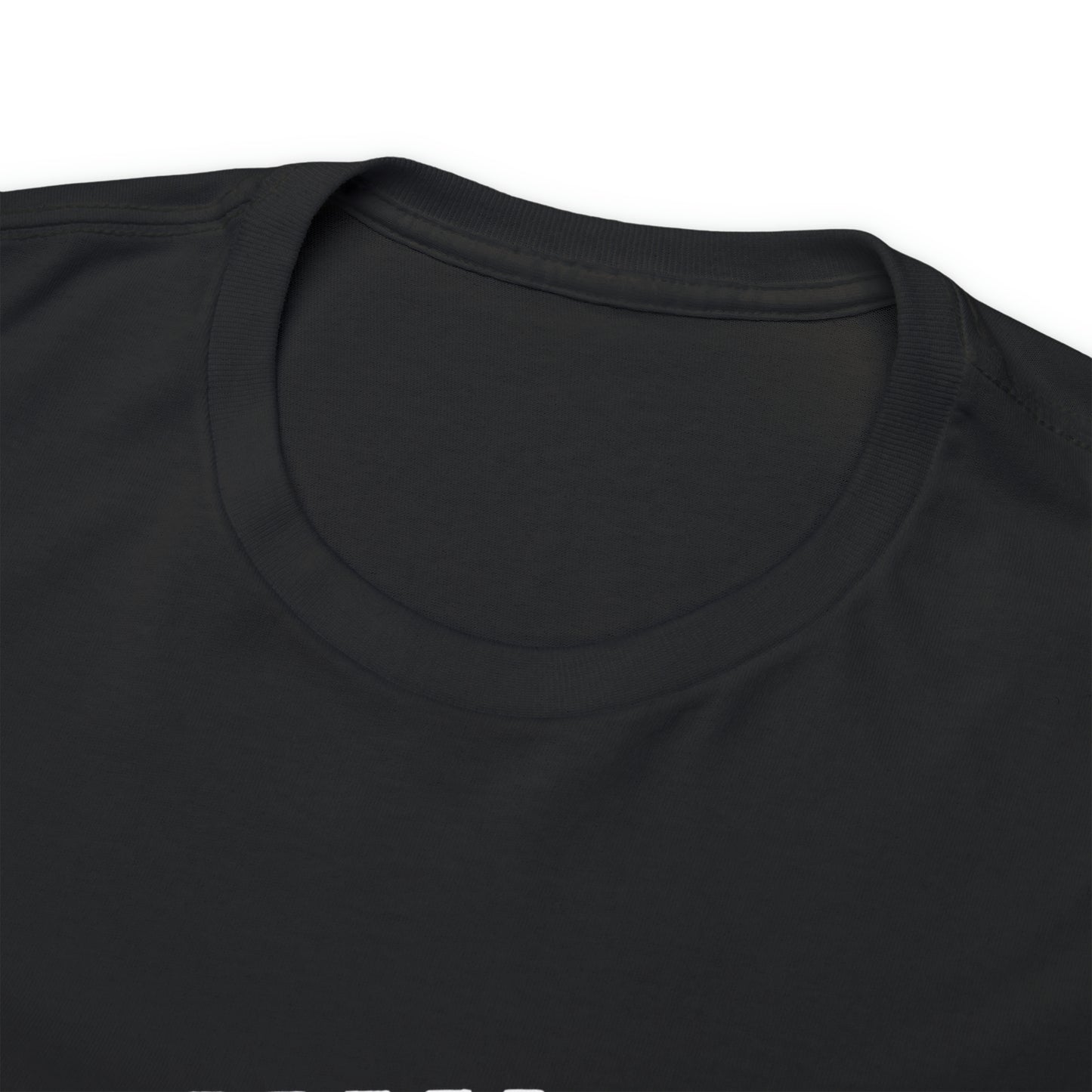 Carib Unisex Heavy Cotton Tee