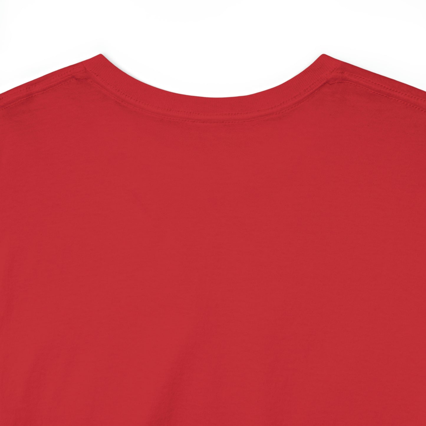 Carib Unisex Heavy Cotton Tee