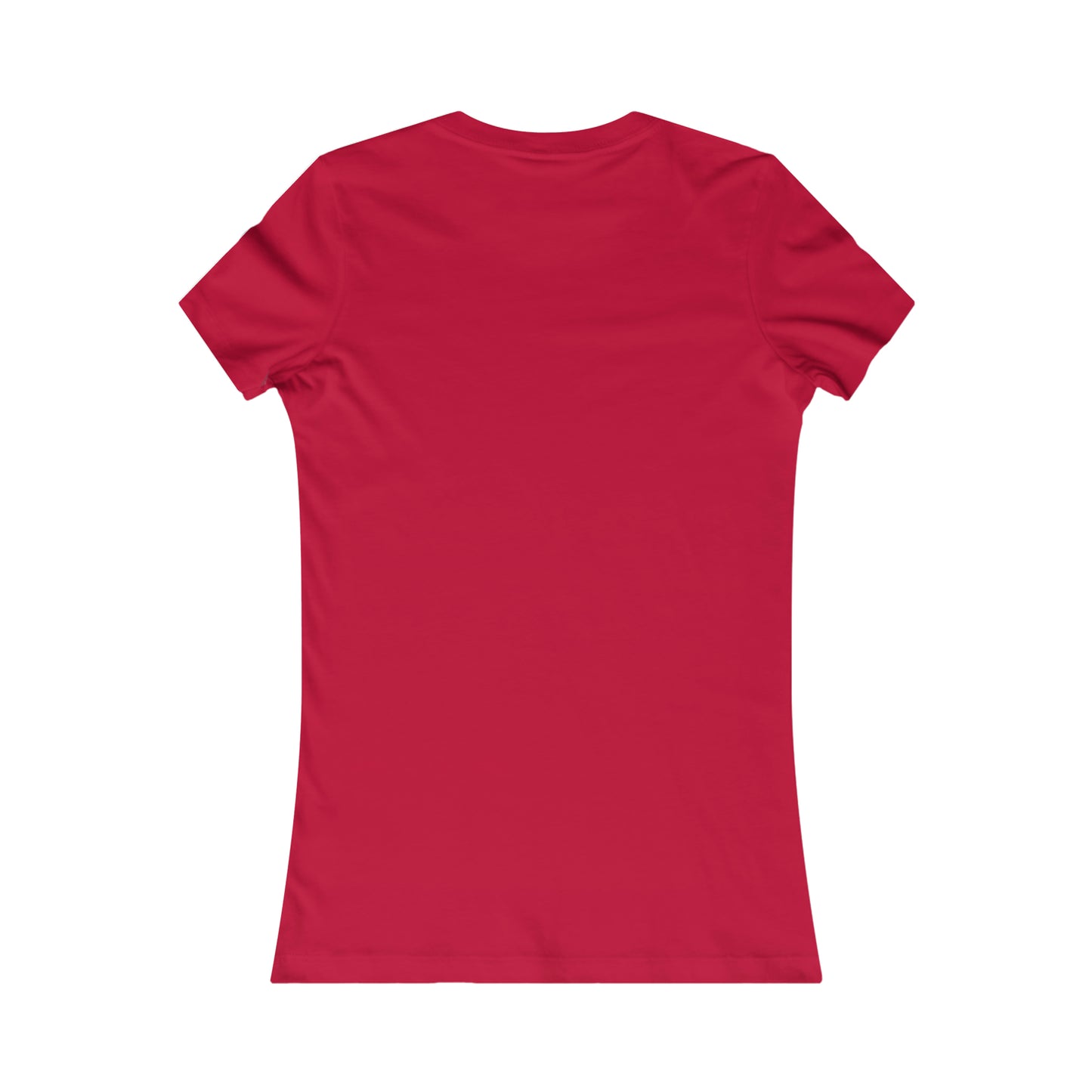 Women's "Like Christ" Tee