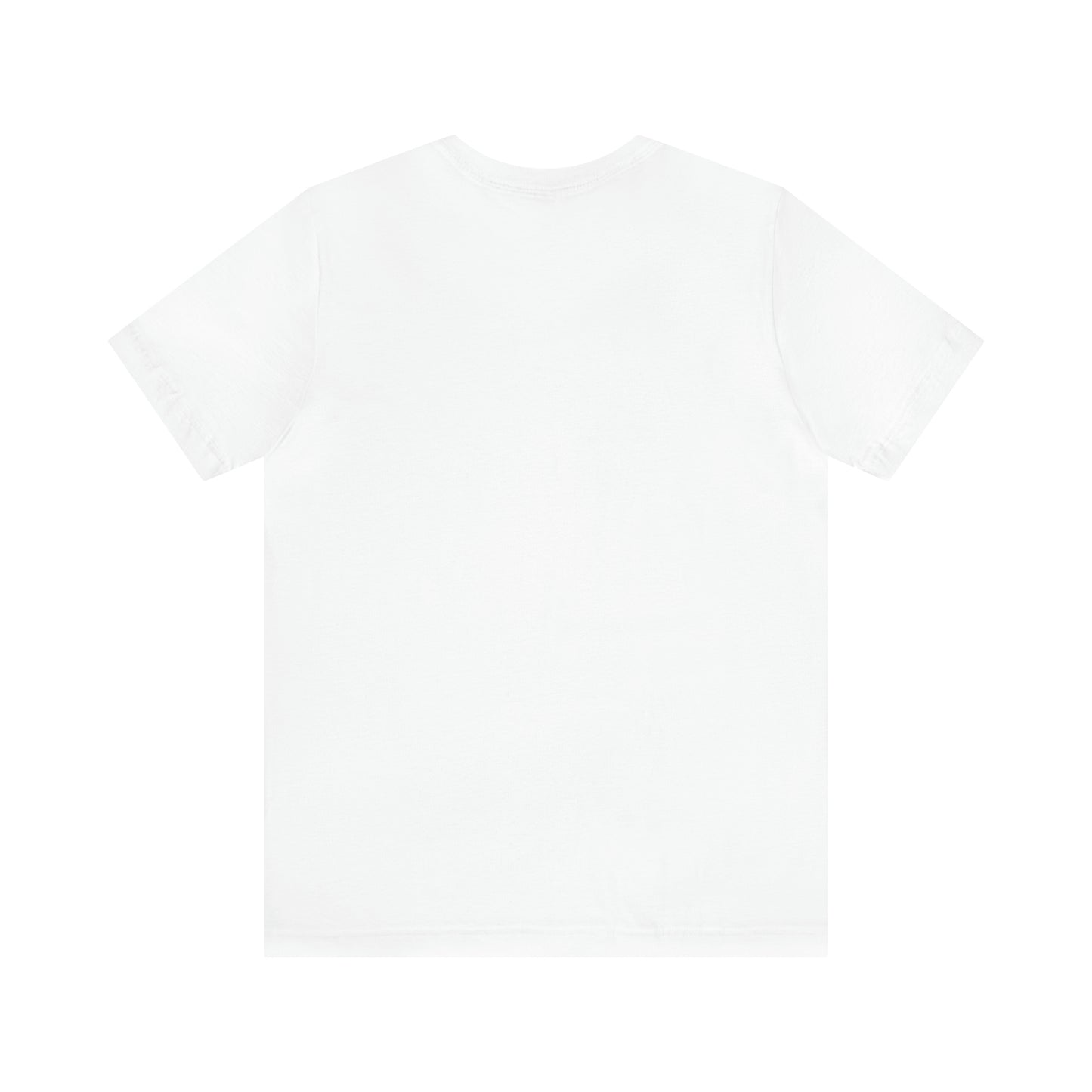 Carib DM Unisex Lawd Jeezas Short Sleeve Tee