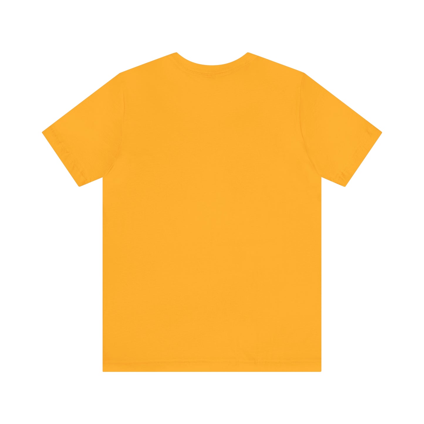 DM Unisex Jersey Short Sleeve Graphic Tee