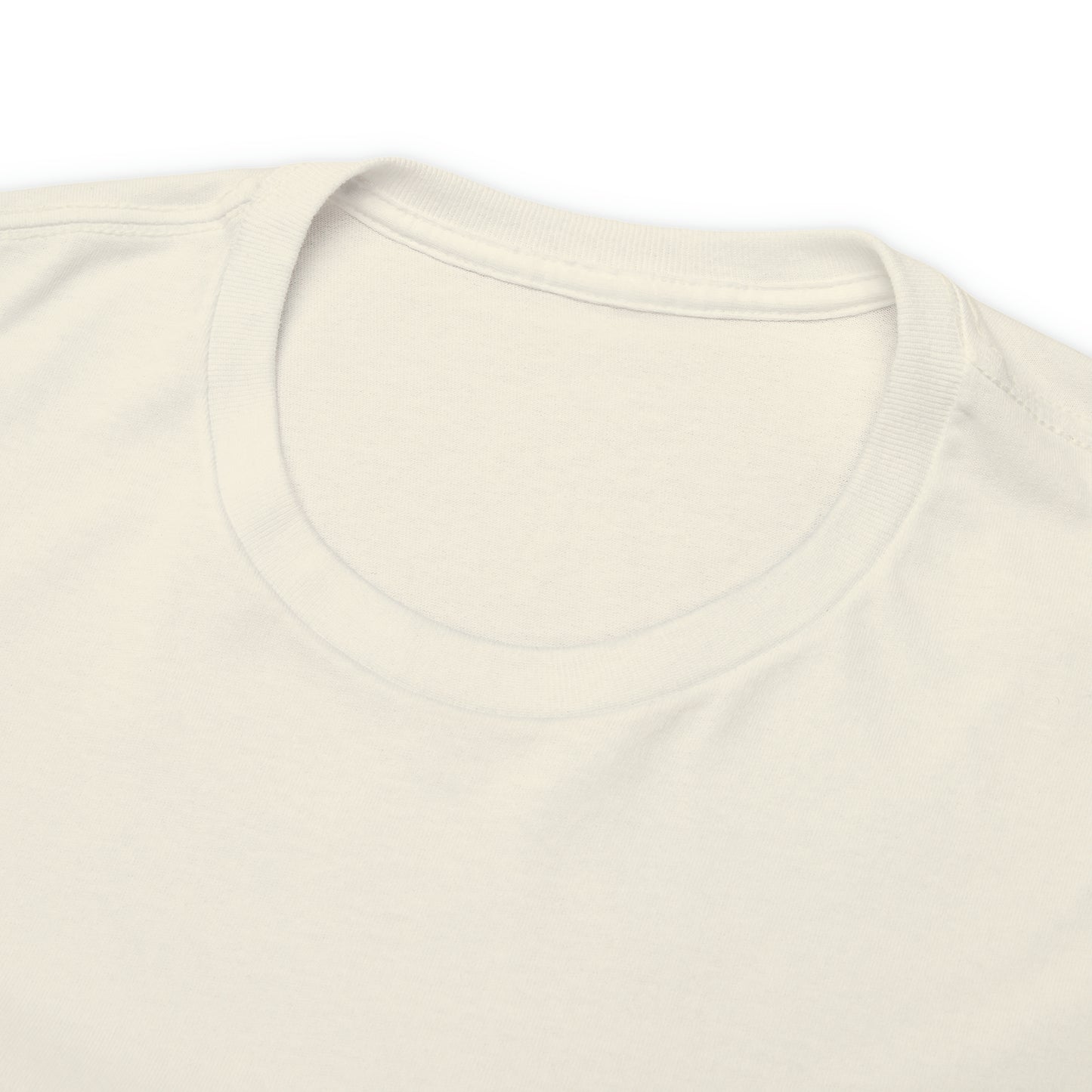 Carib Unisex Heavy Cotton Tee