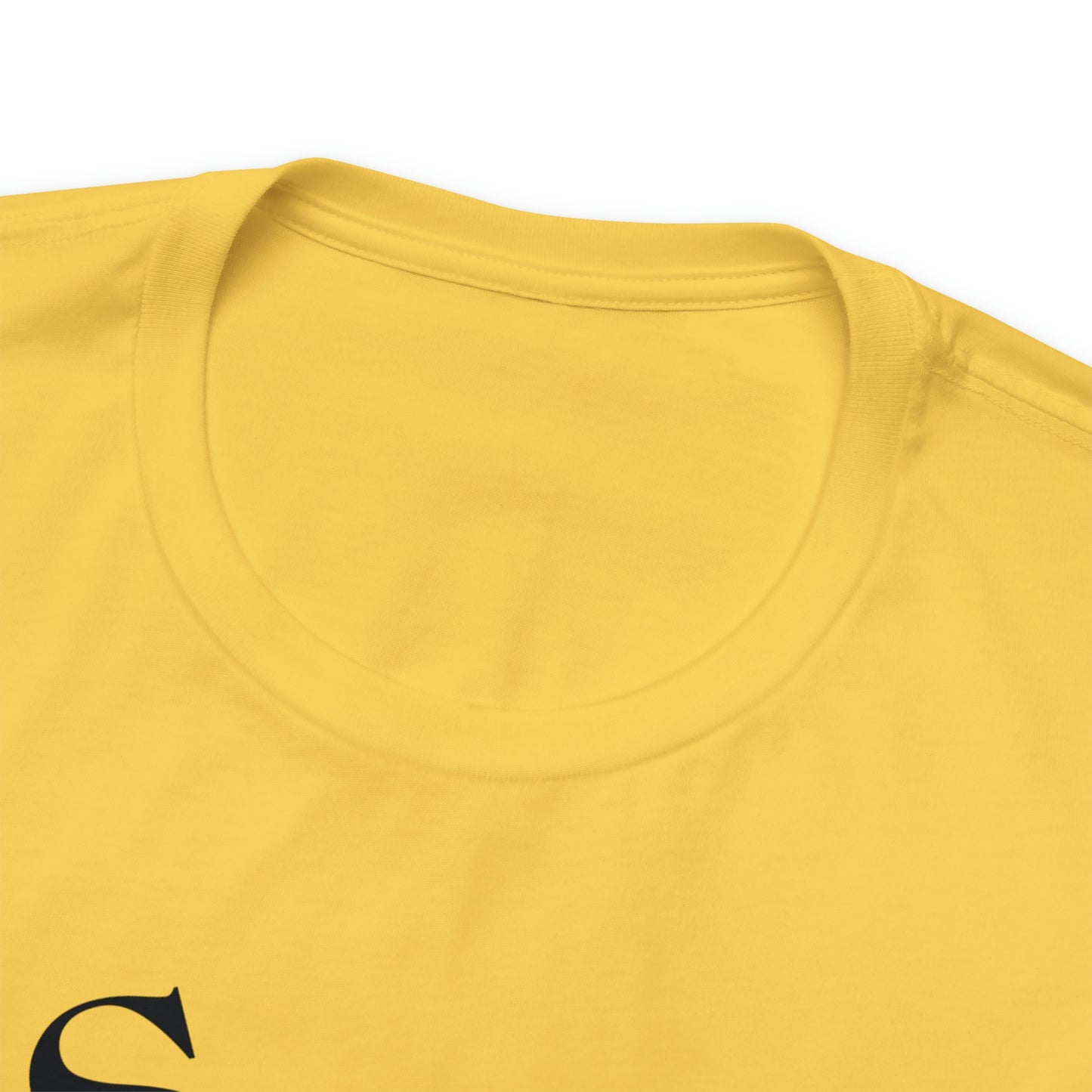 Carib Unisex Summa Time Short Sleeve Tee