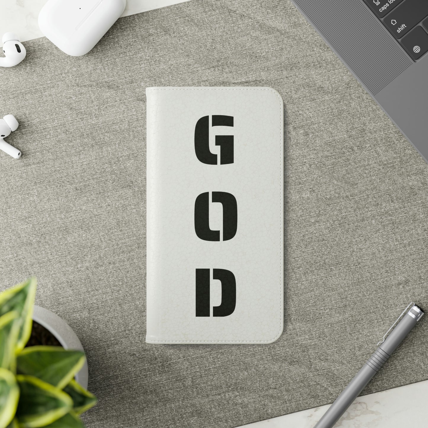 DM Flip Case