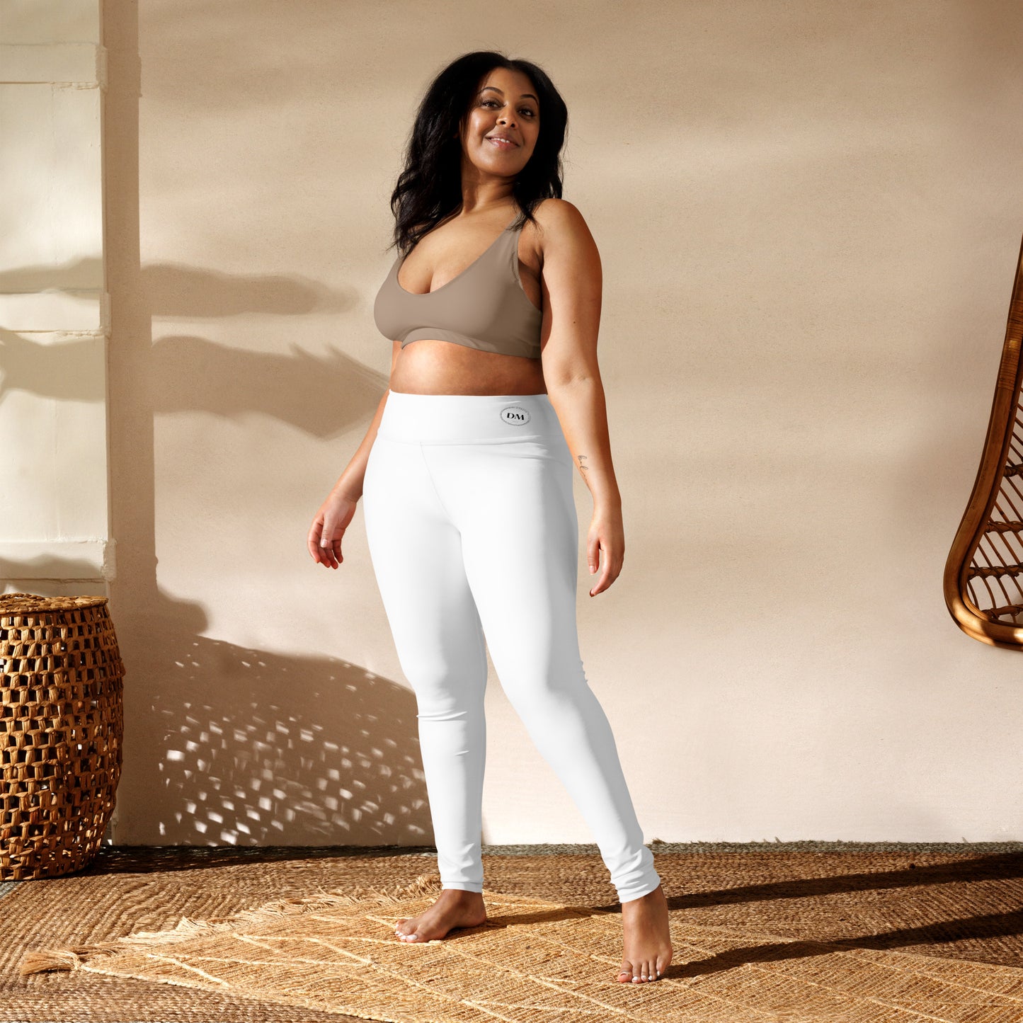 DM Yoga Leggings