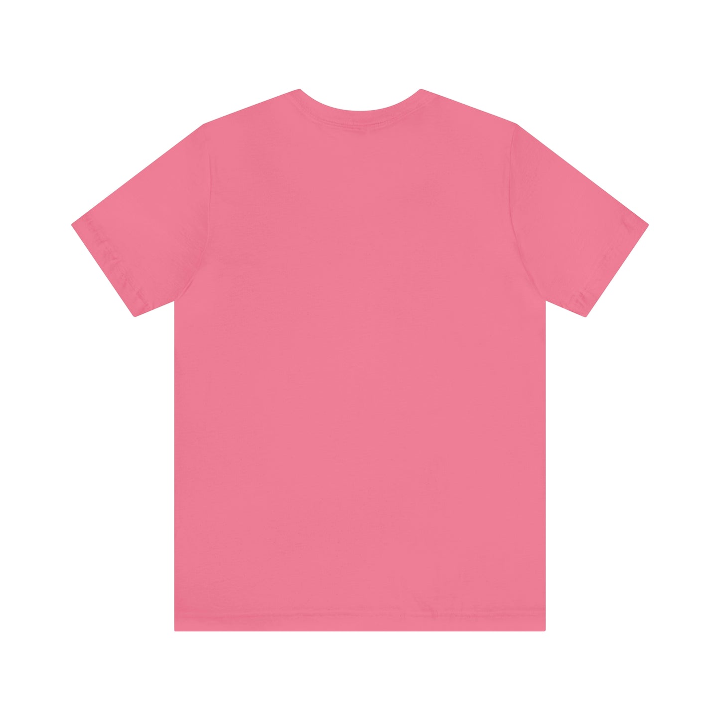 Carib "Yuh Fava Eediat" Short Sleeve Tee