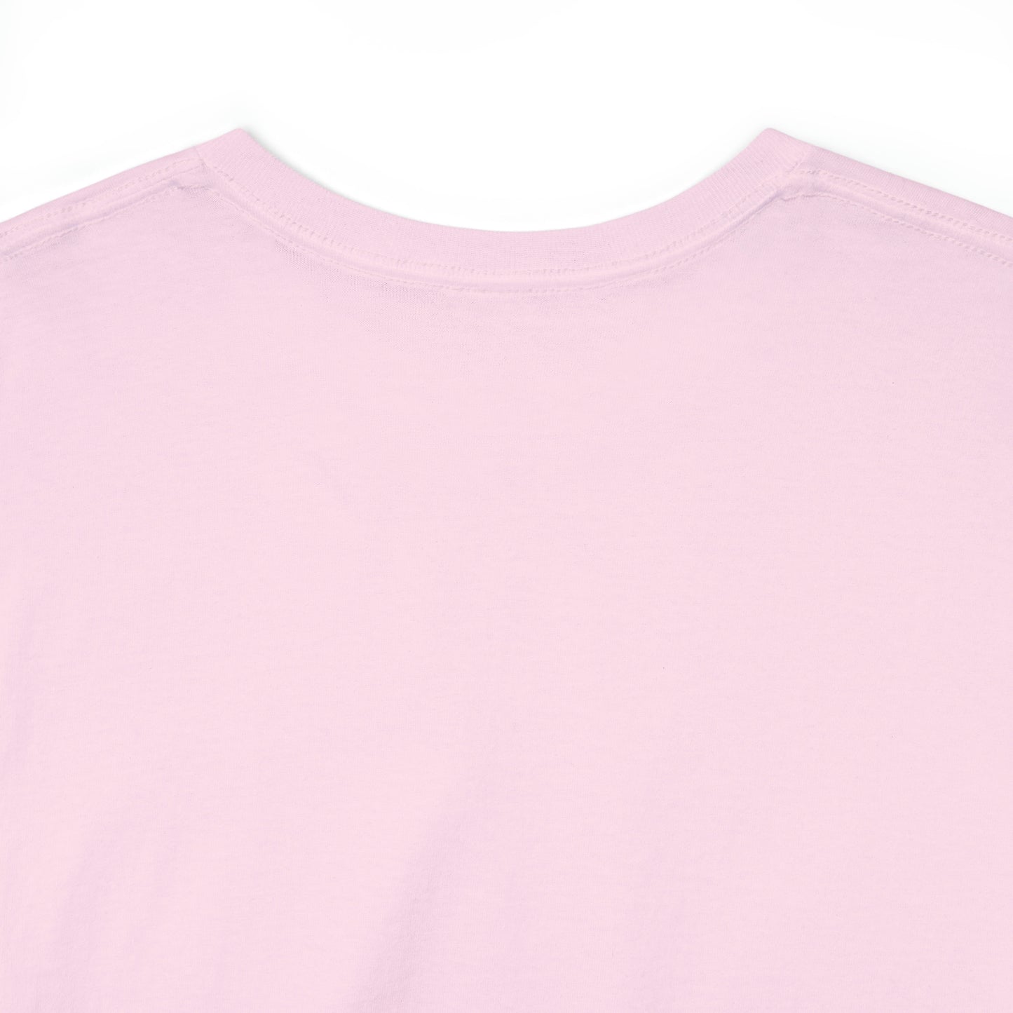 DM Short Sleeve Tee - Front
