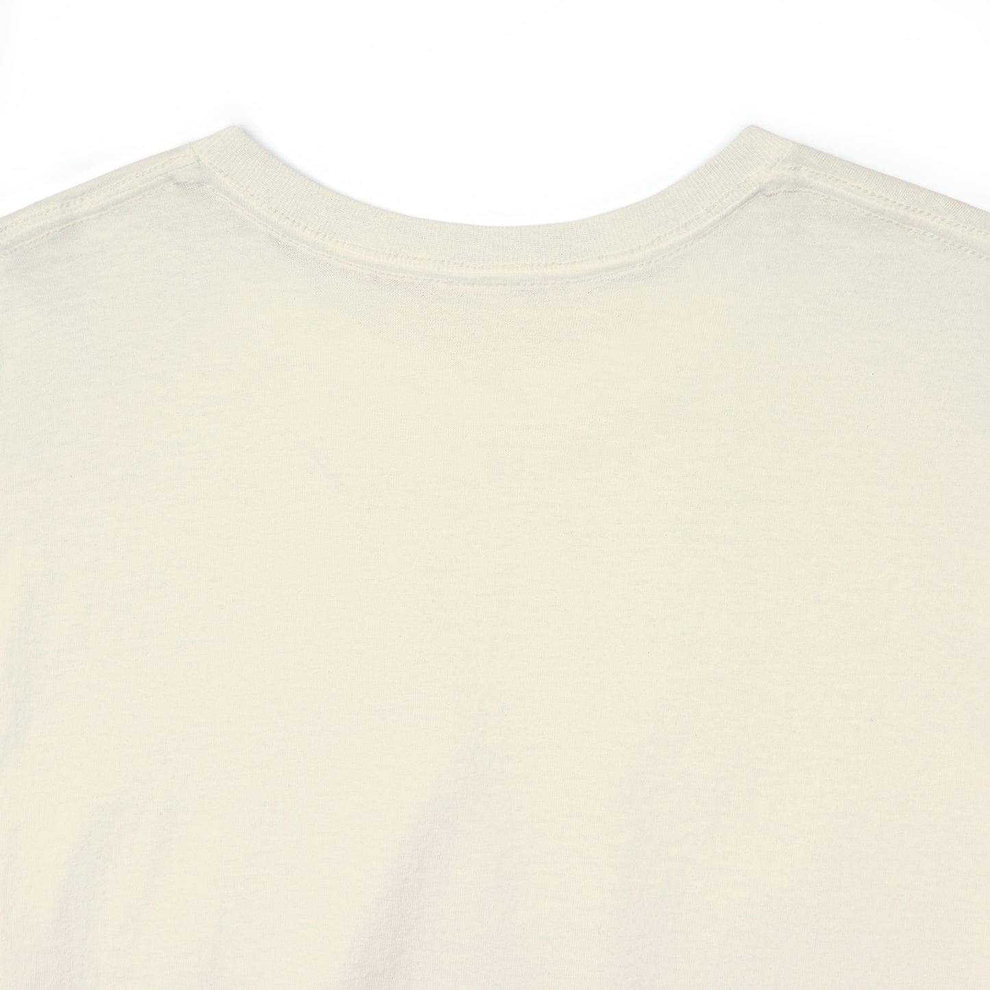 DM Unisex OMG Heavy Cotton Tee