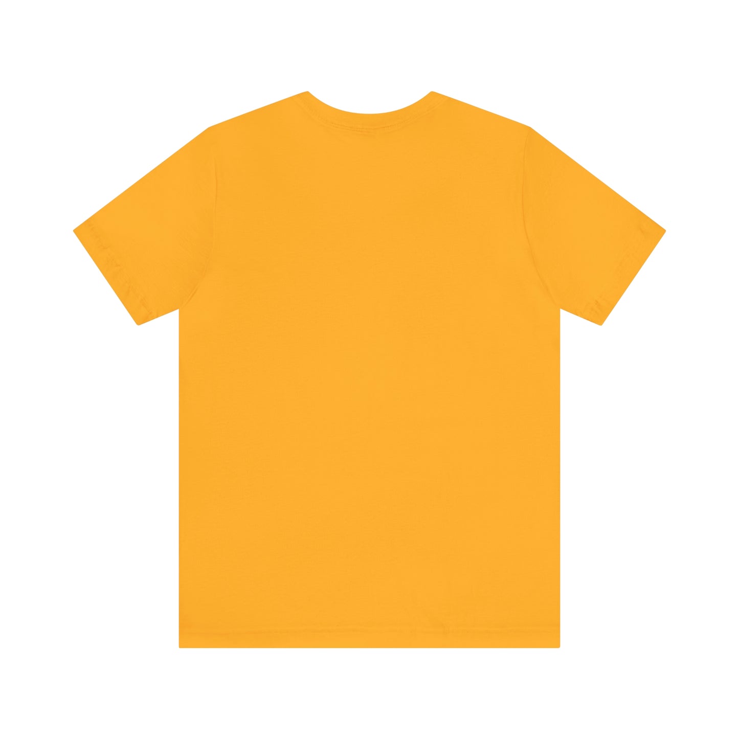 Carib "Yuh Fava Eediat" Short Sleeve Tee