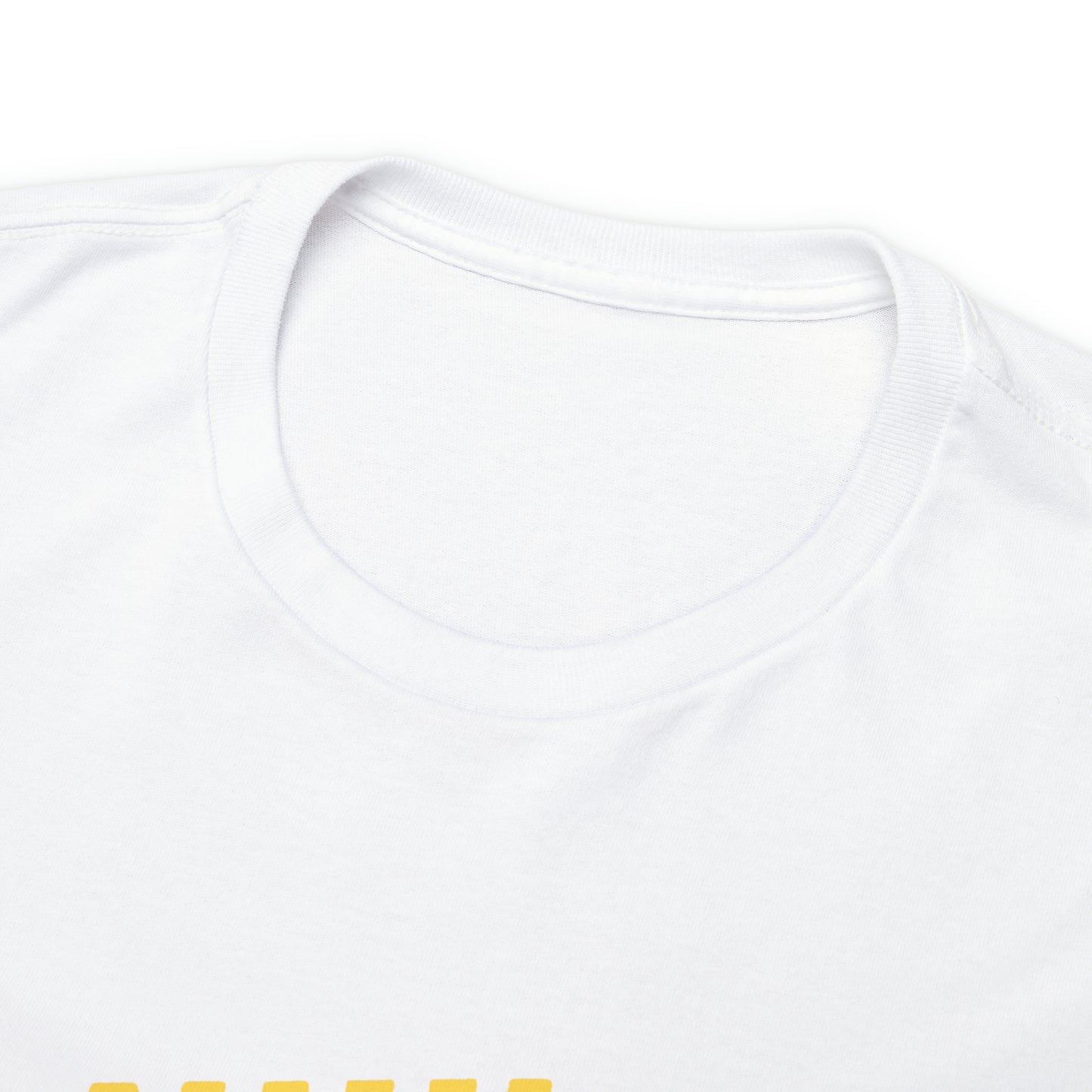 Carib Unisex Heavy Cotton Tee