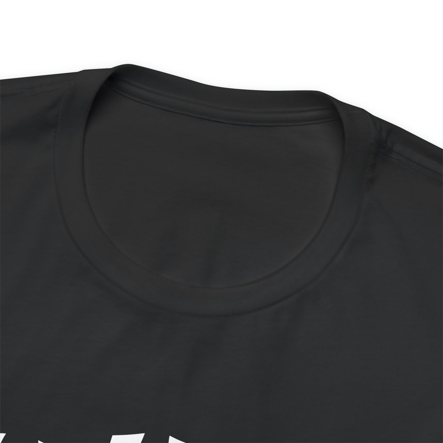 Carib DM Unisex Lawd Jeezas Short Sleeve Tee