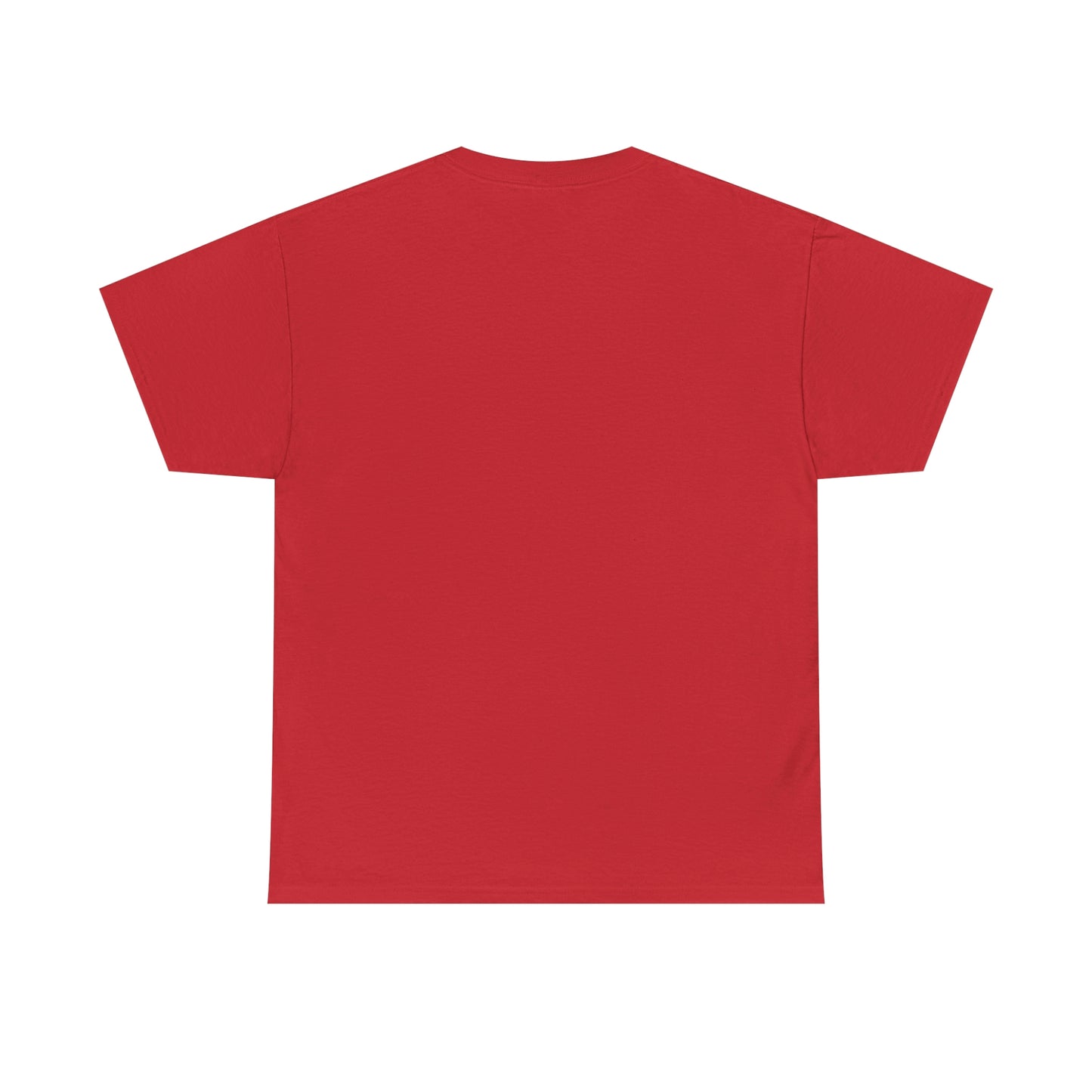 DM Unisex OMG Heavy Cotton Tee
