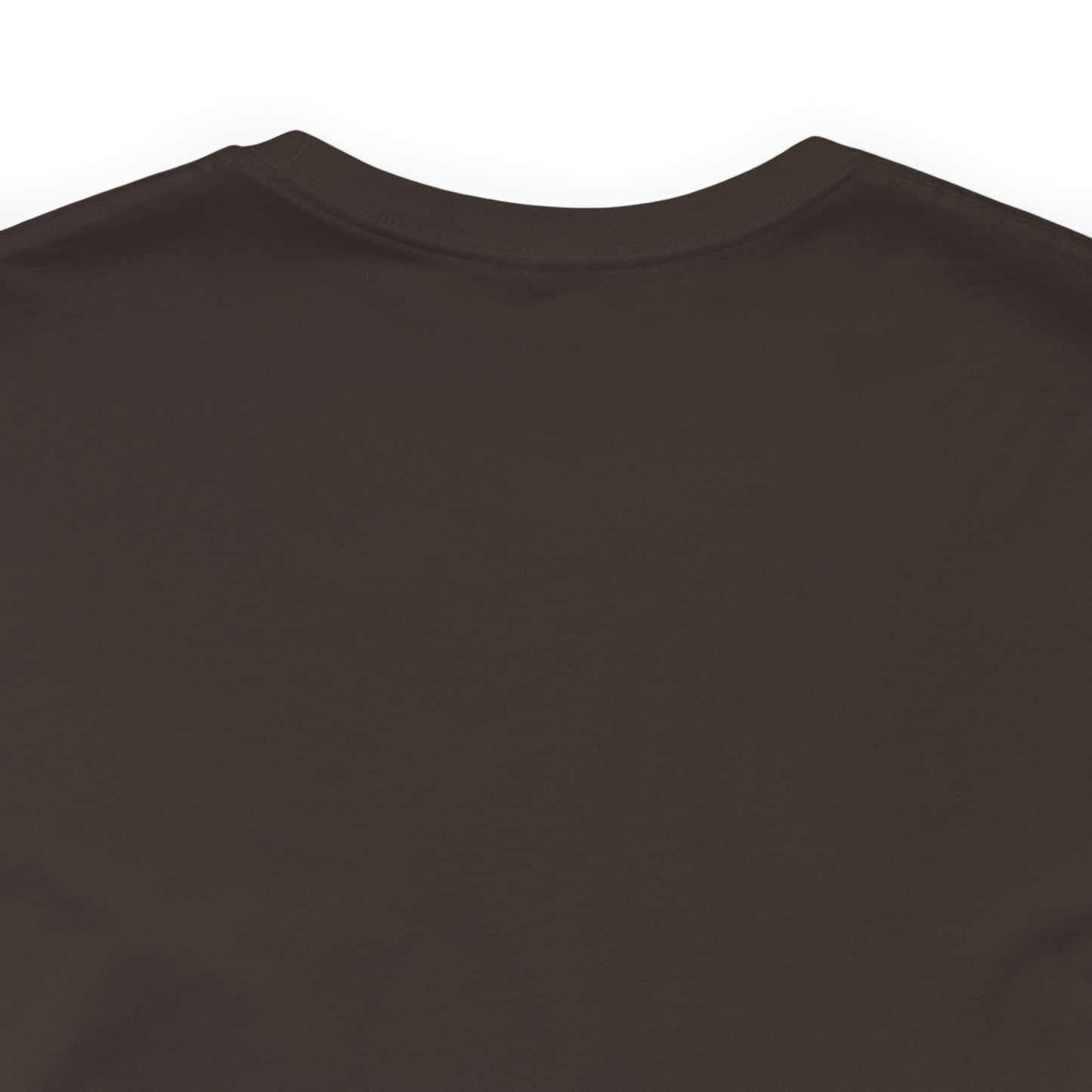 Carib DM Unisex Lawd Jeezas Short Sleeve Tee