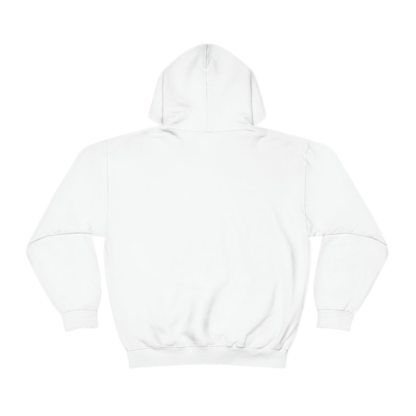 Carib DM Unisex Lawd Jeezas Hooded Sweatshirt
