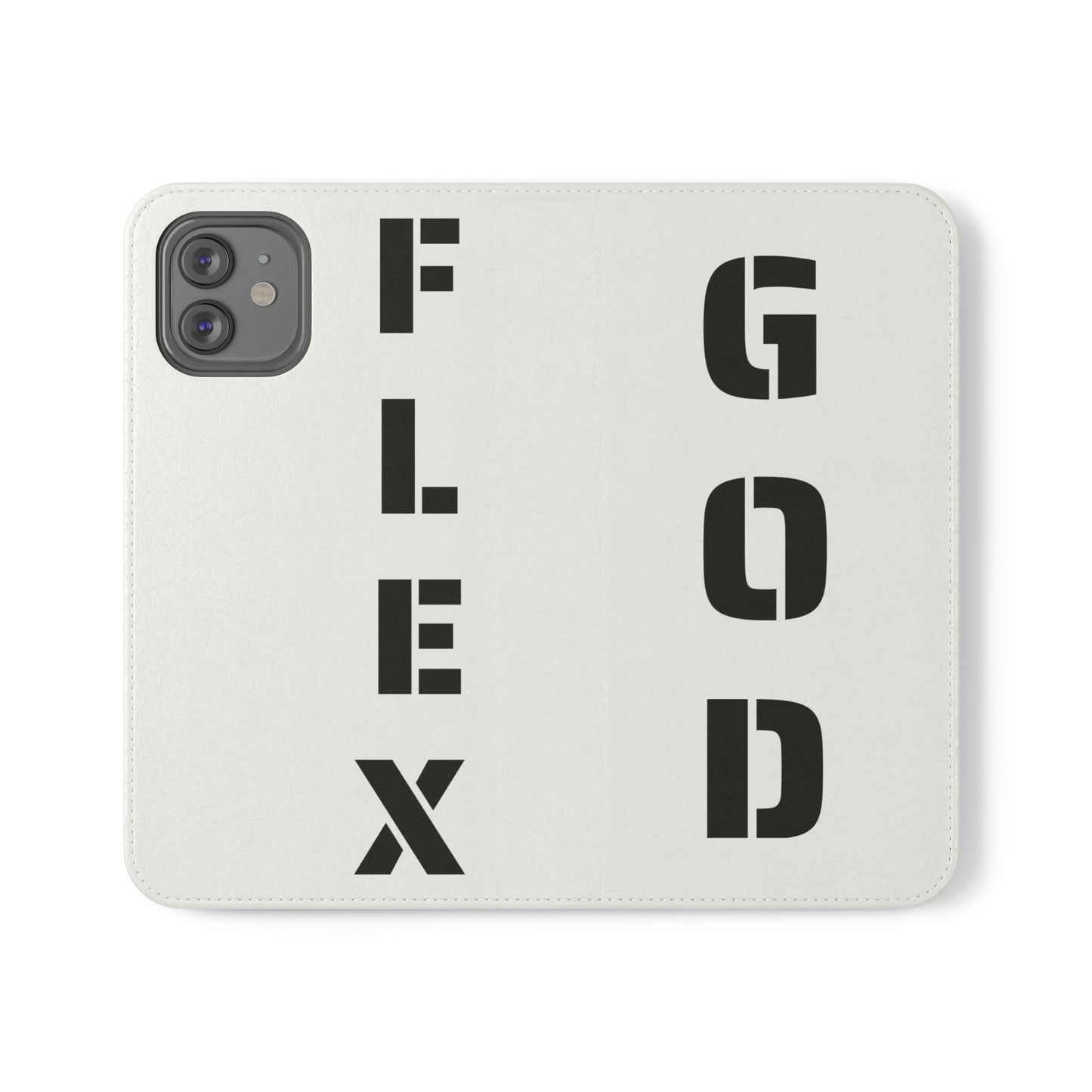 DM Flip Case