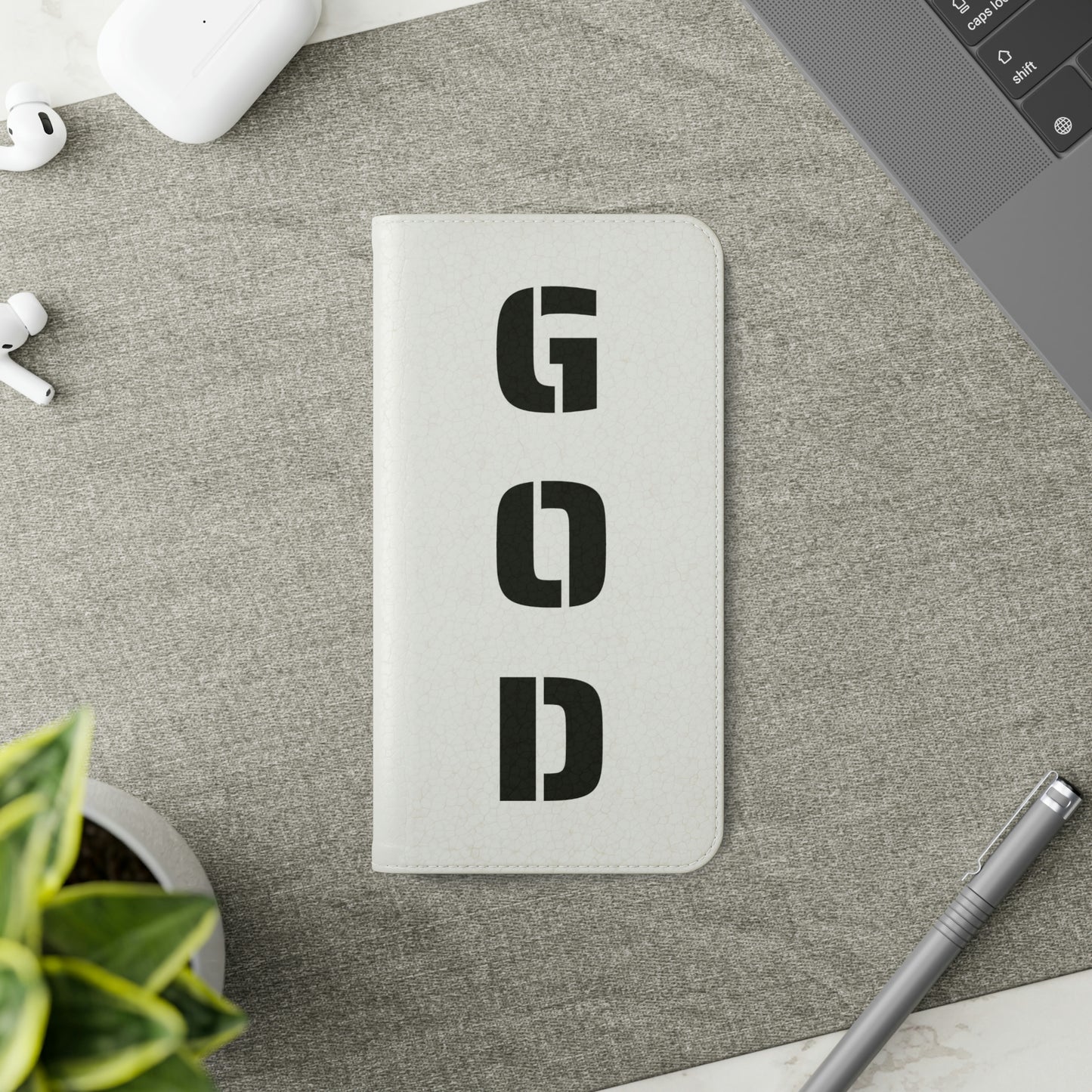 DM Flip Case
