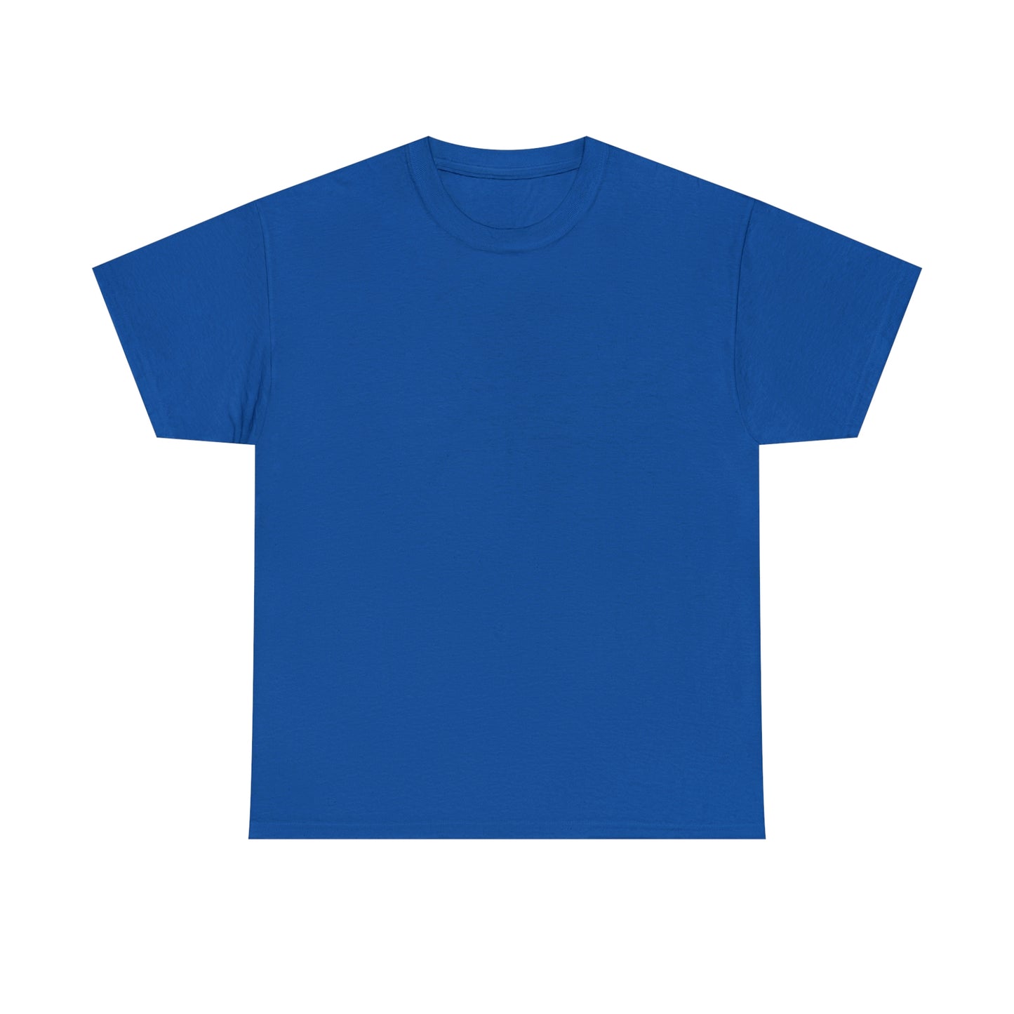Exodus 33: 22-23 Unisex Heavy Cotton Tee