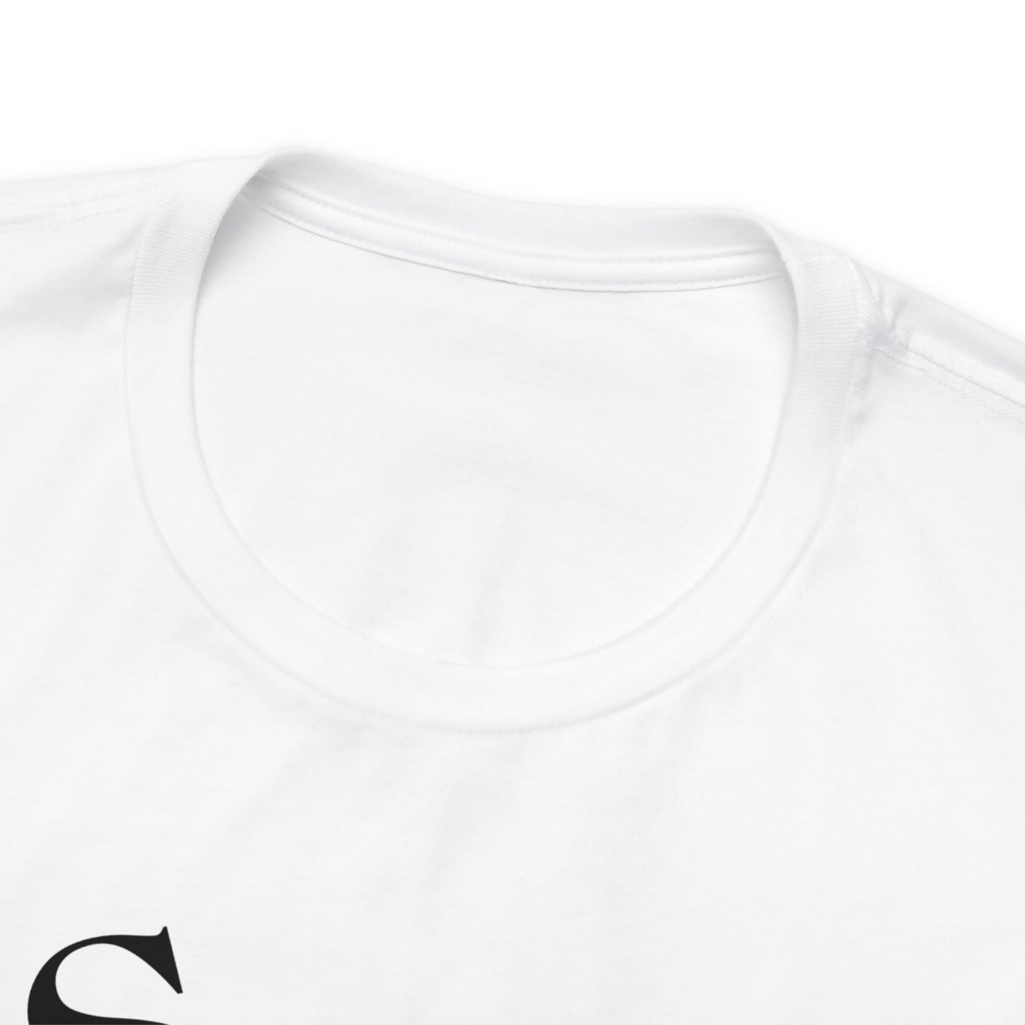 Carib Unisex Summa Time Short Sleeve Tee