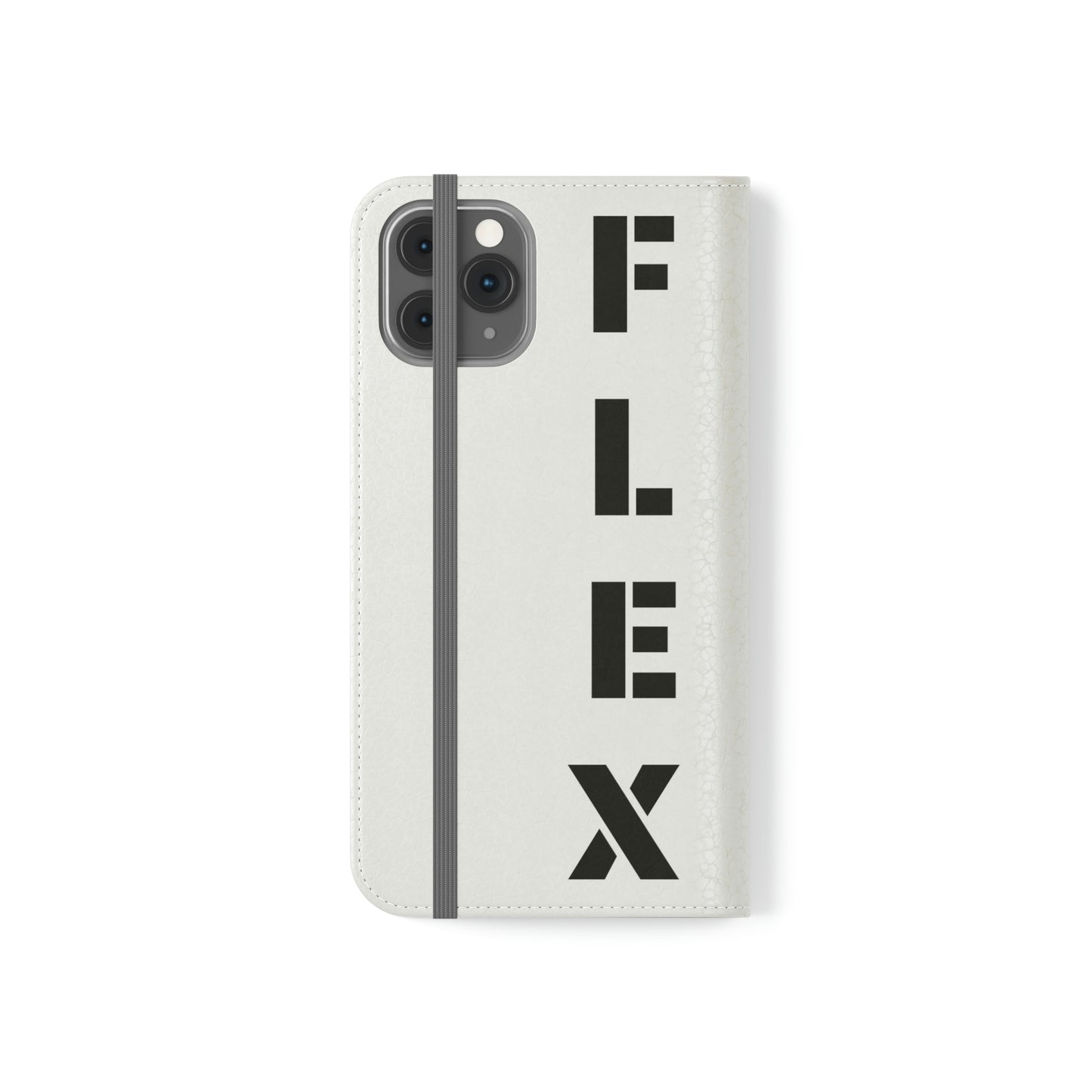 DM Flip Case