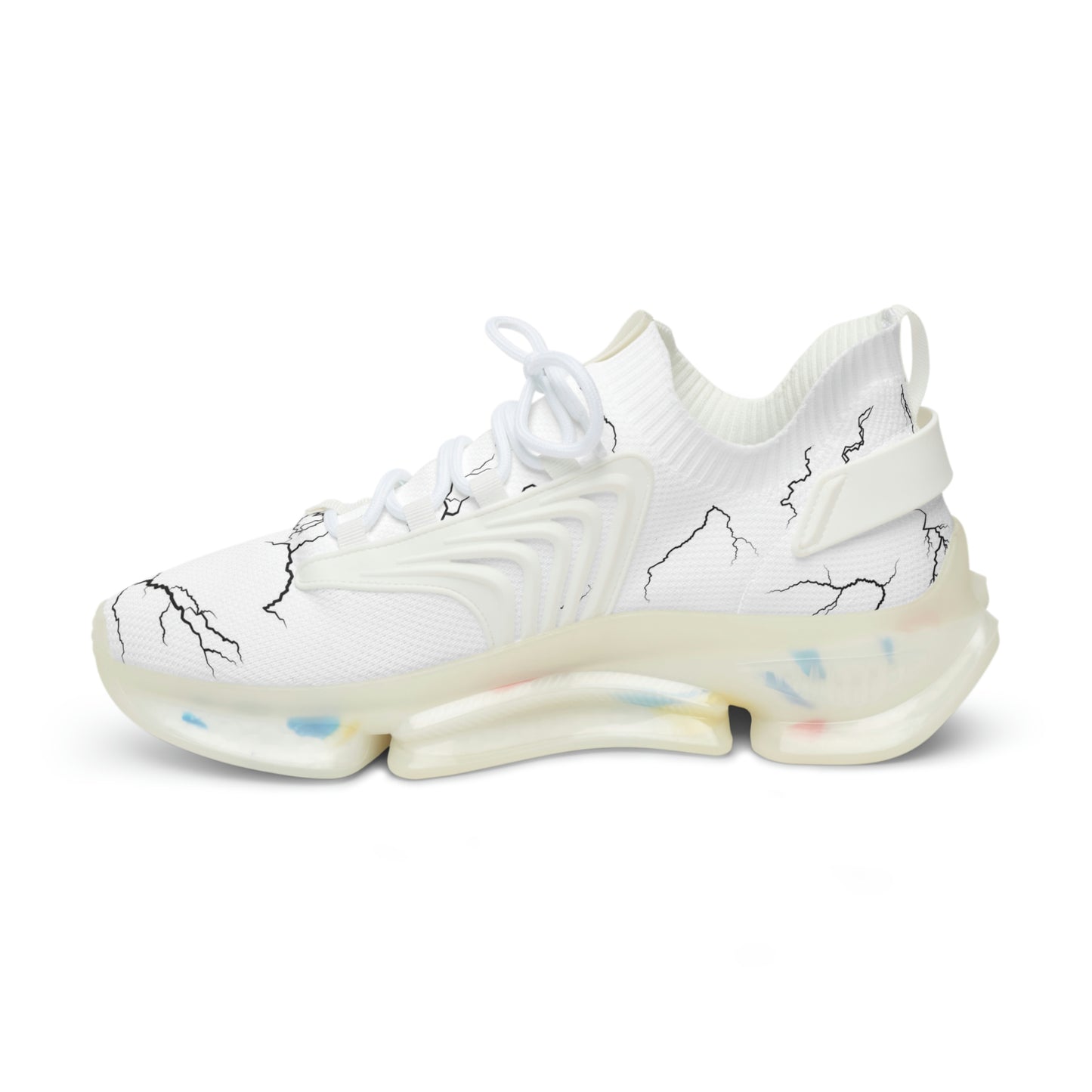 Men's Mesh Sneakers
