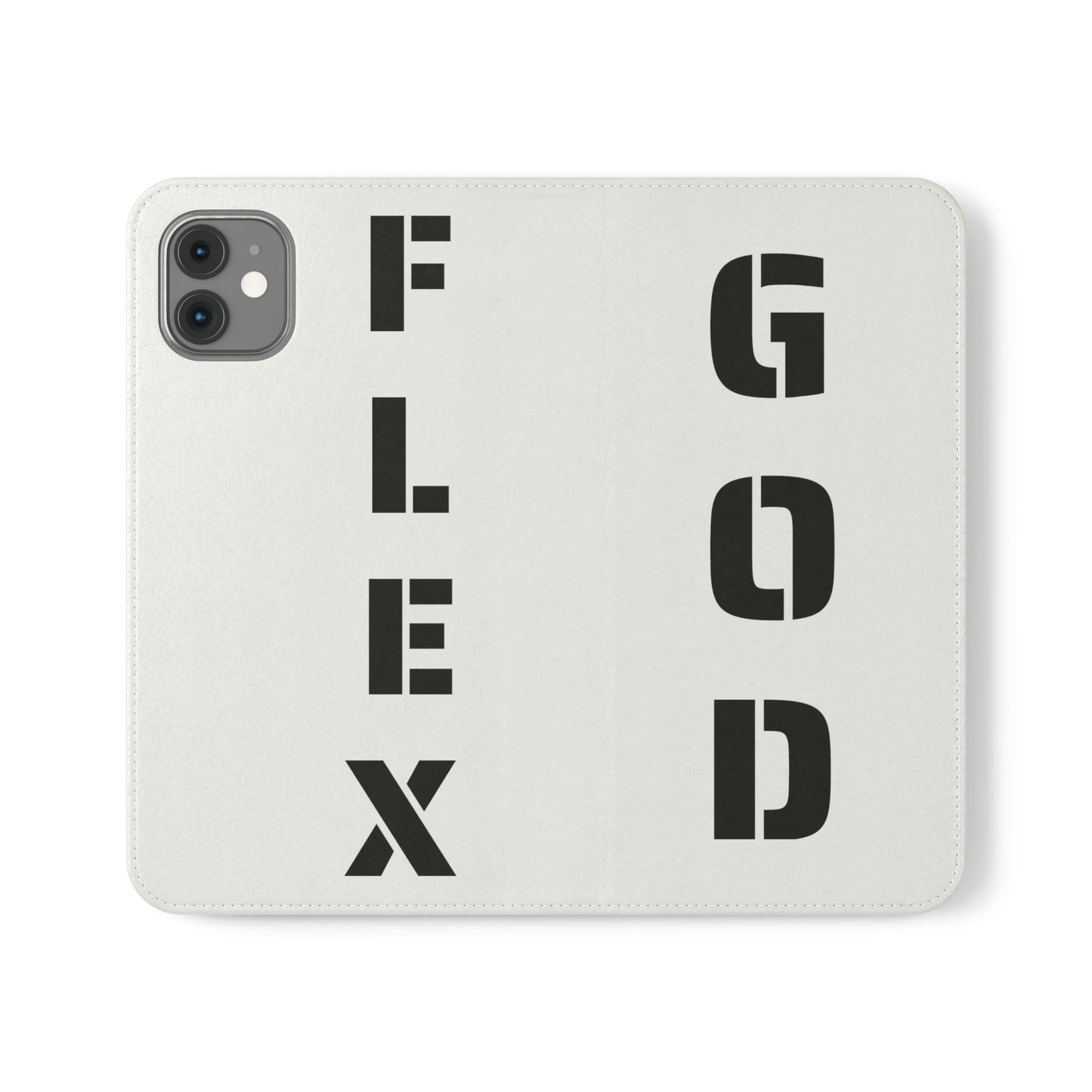 DM Flip Case