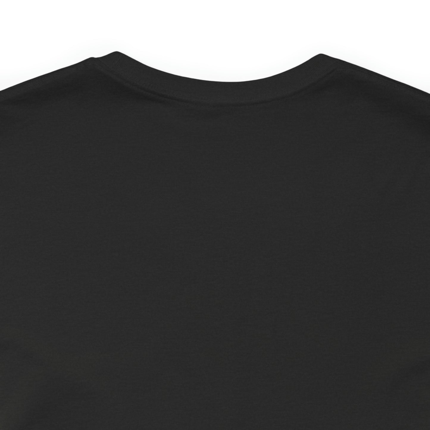 Carib Unisex Jersey Short Sleeve Tee