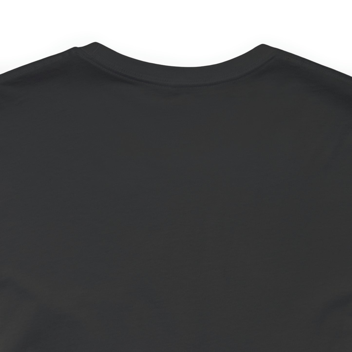 Carib DM Unisex Lawd Jeezas Short Sleeve Tee