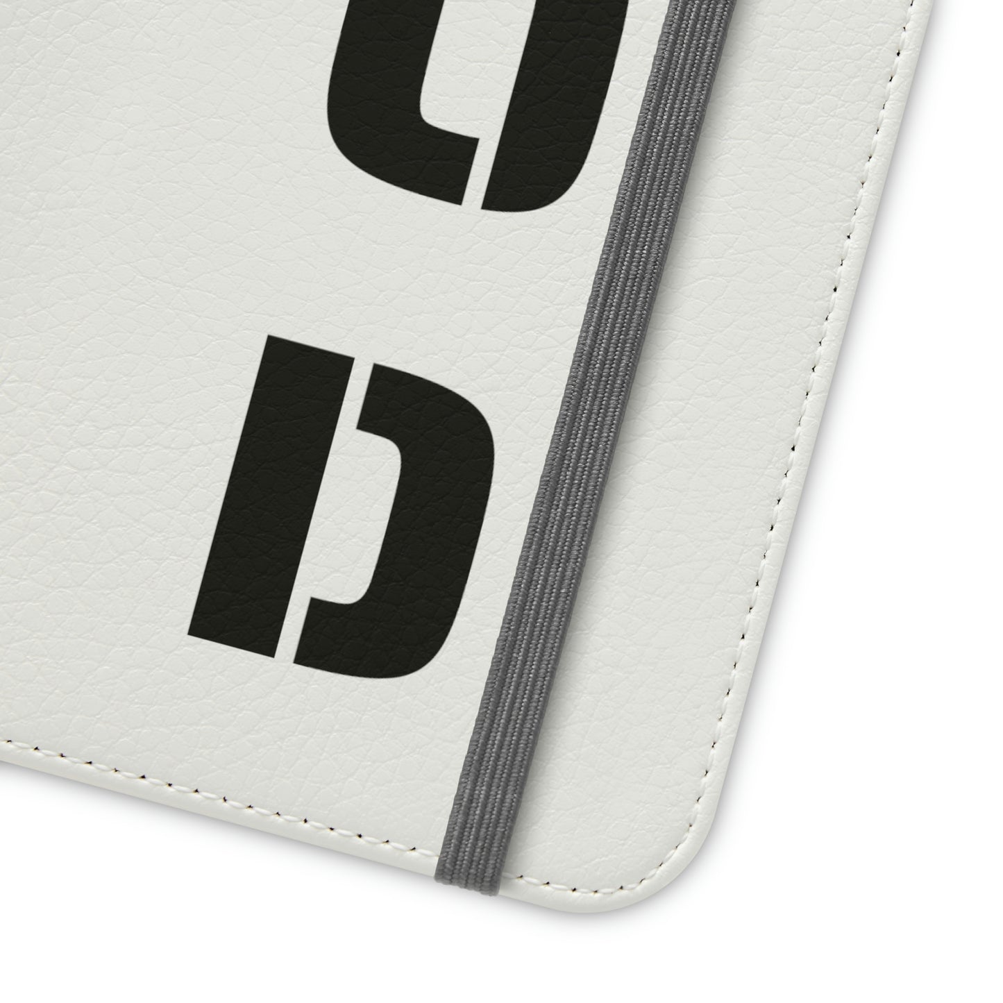 DM Flip Case
