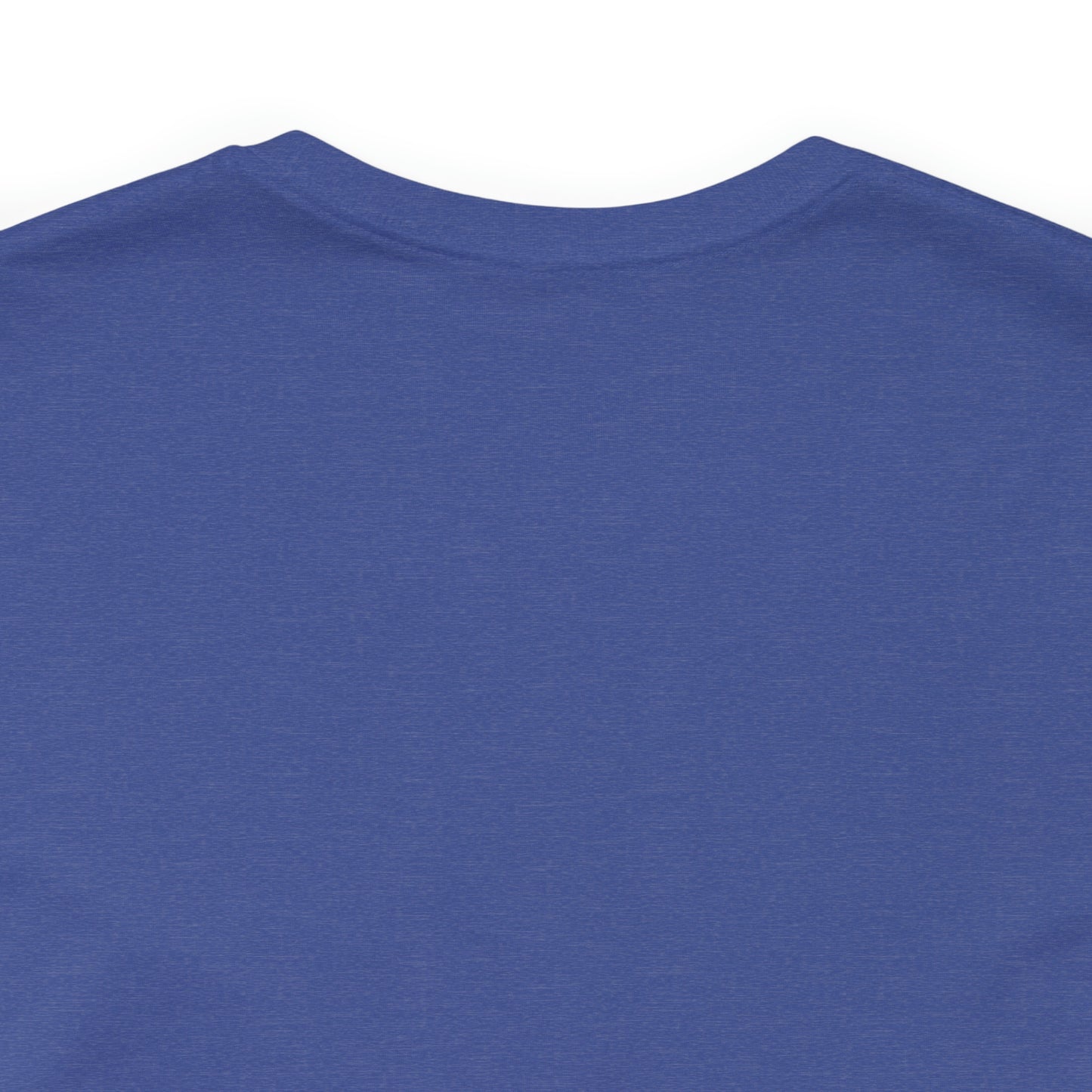 Carib "Wappy Kill Phillop" Unisex Short Sleeve Tee