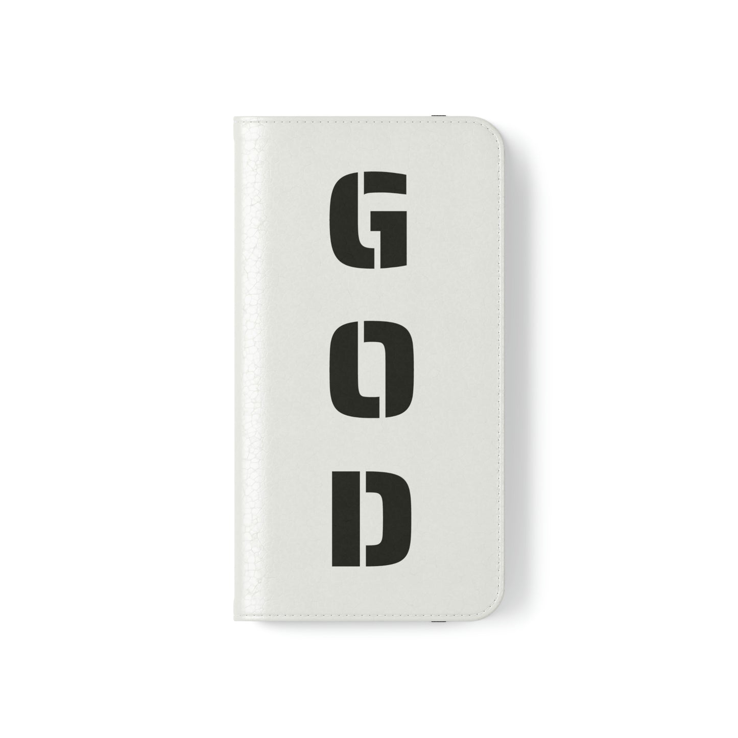 DM Flip Case