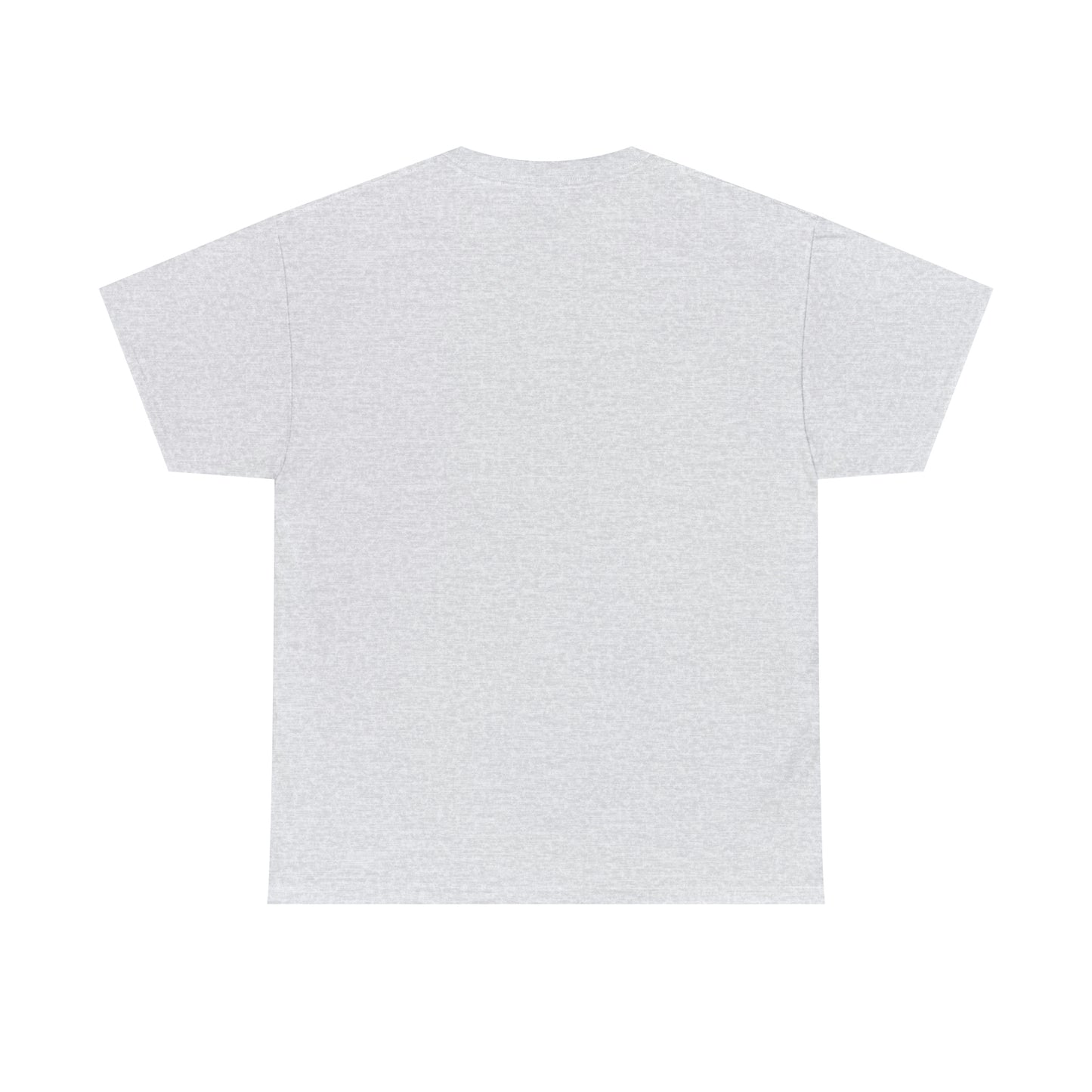 DM Unisex G.O.D Heavy Cotton Tee