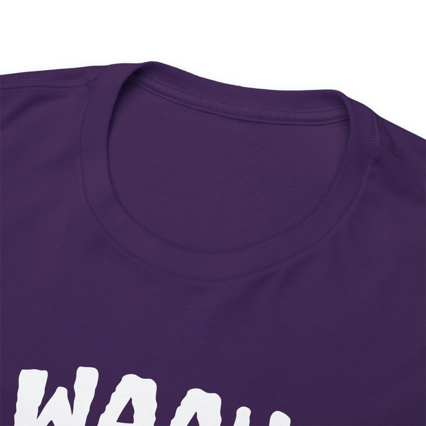 Carib Unisex Heavy Cotton Tee