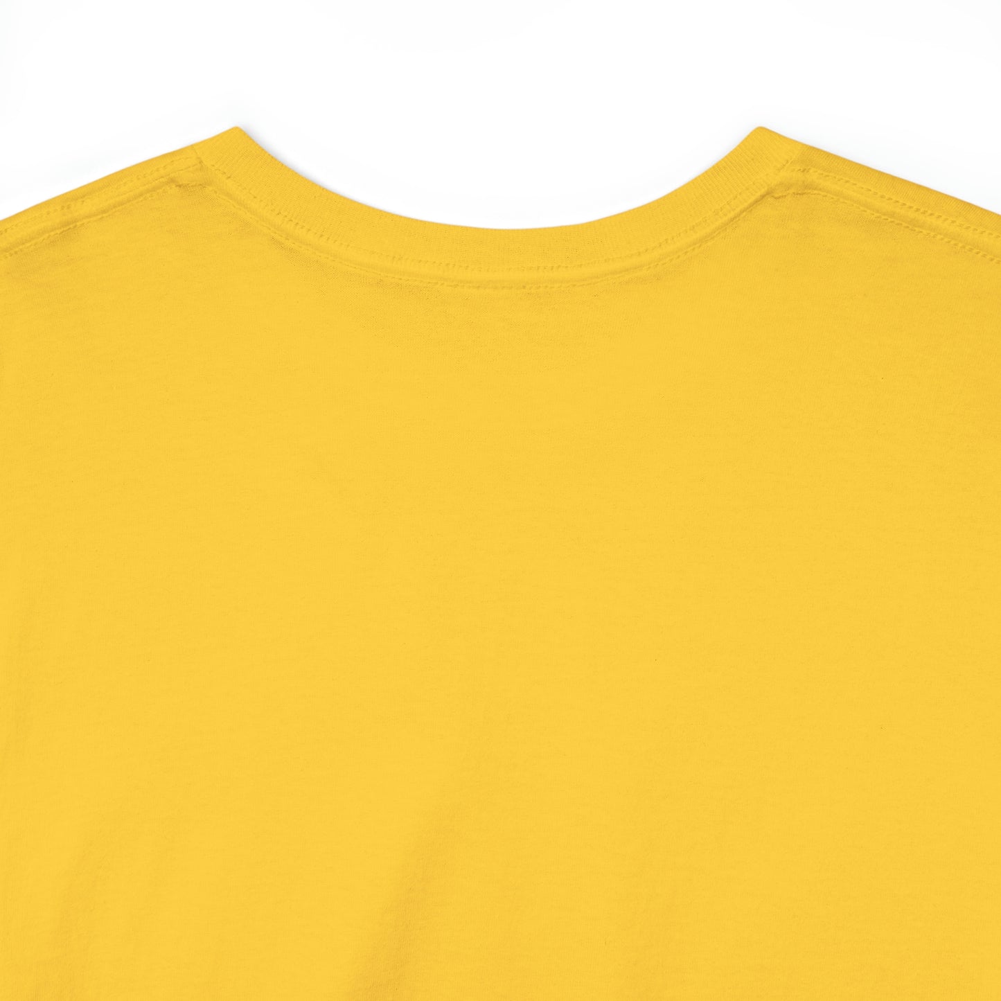DM Unisex OMG Heavy Cotton Tee