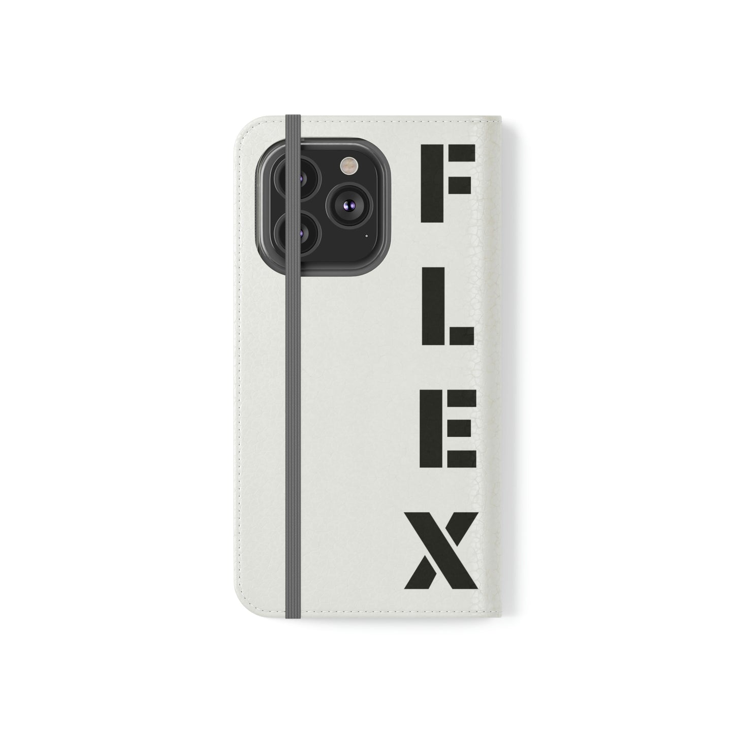 DM Flip Case