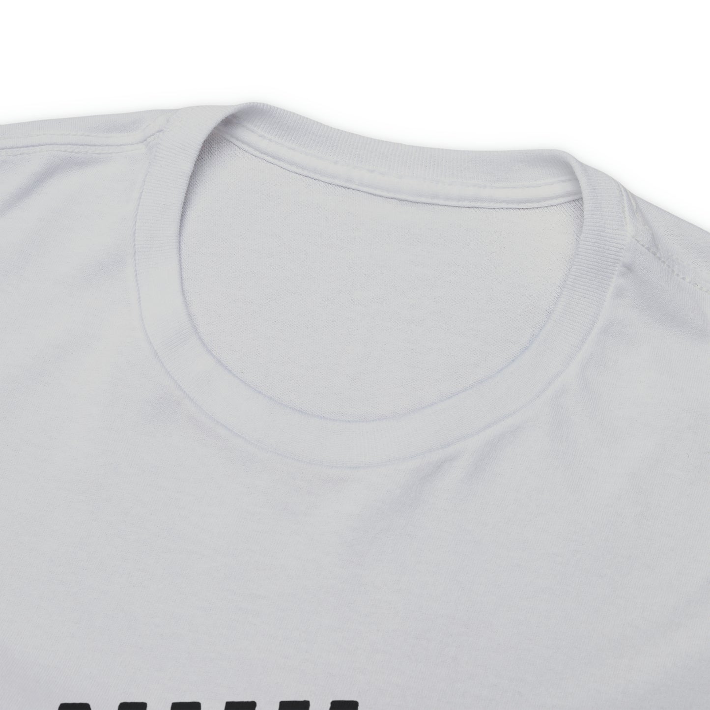 Carib Unisex Heavy Cotton Tee