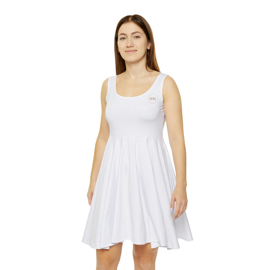 Women's Skater Dress
