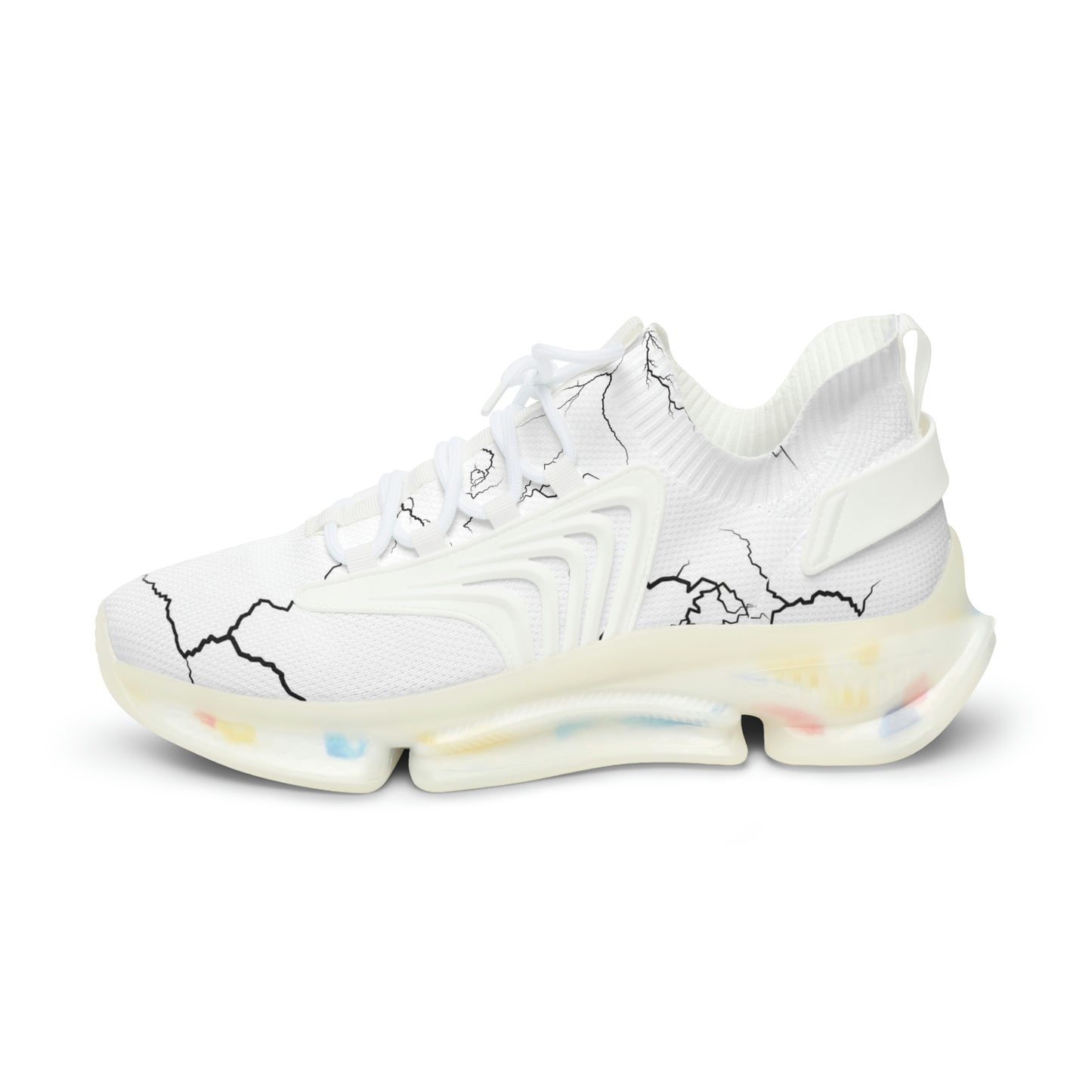 Men's Mesh Sneakers