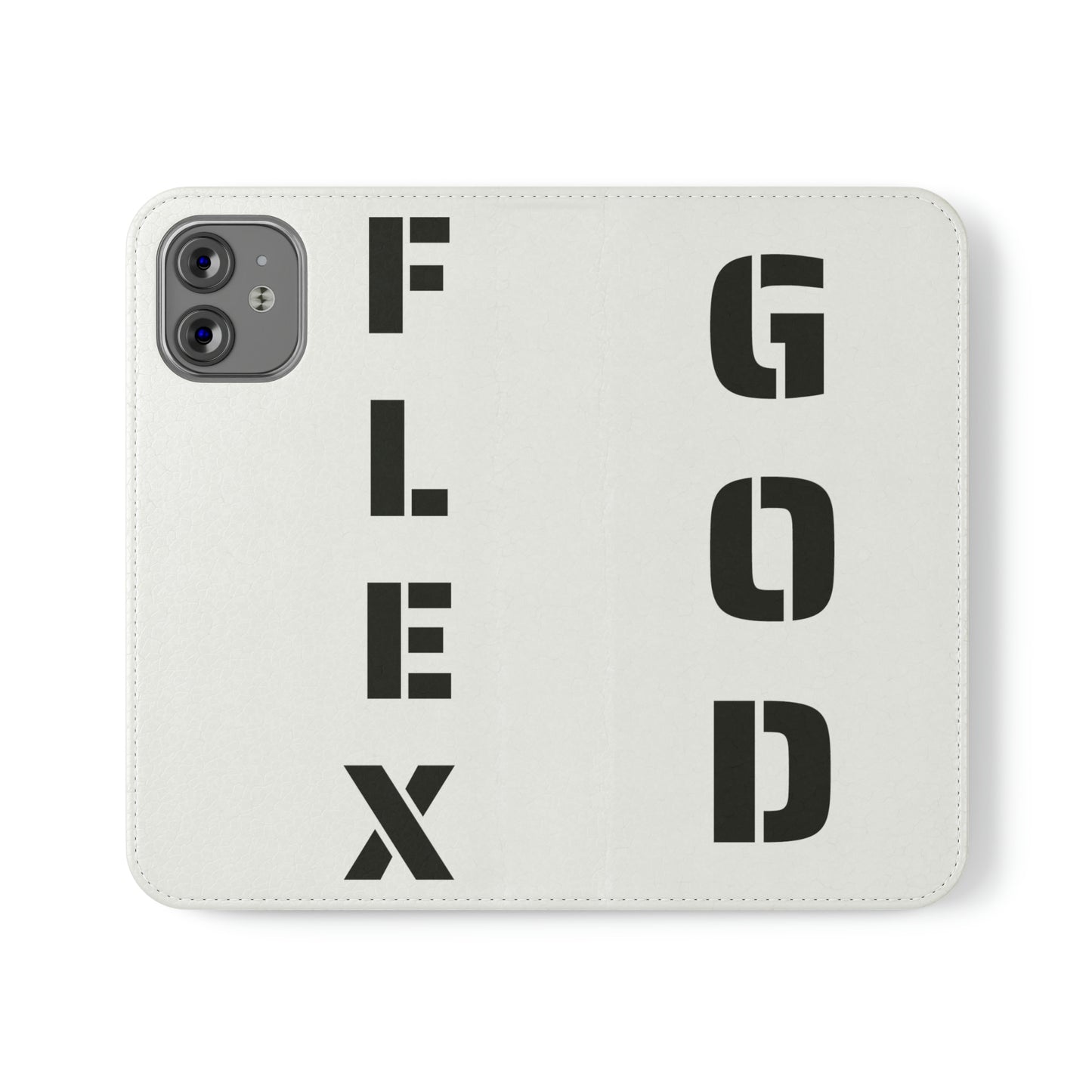 DM Flip Case