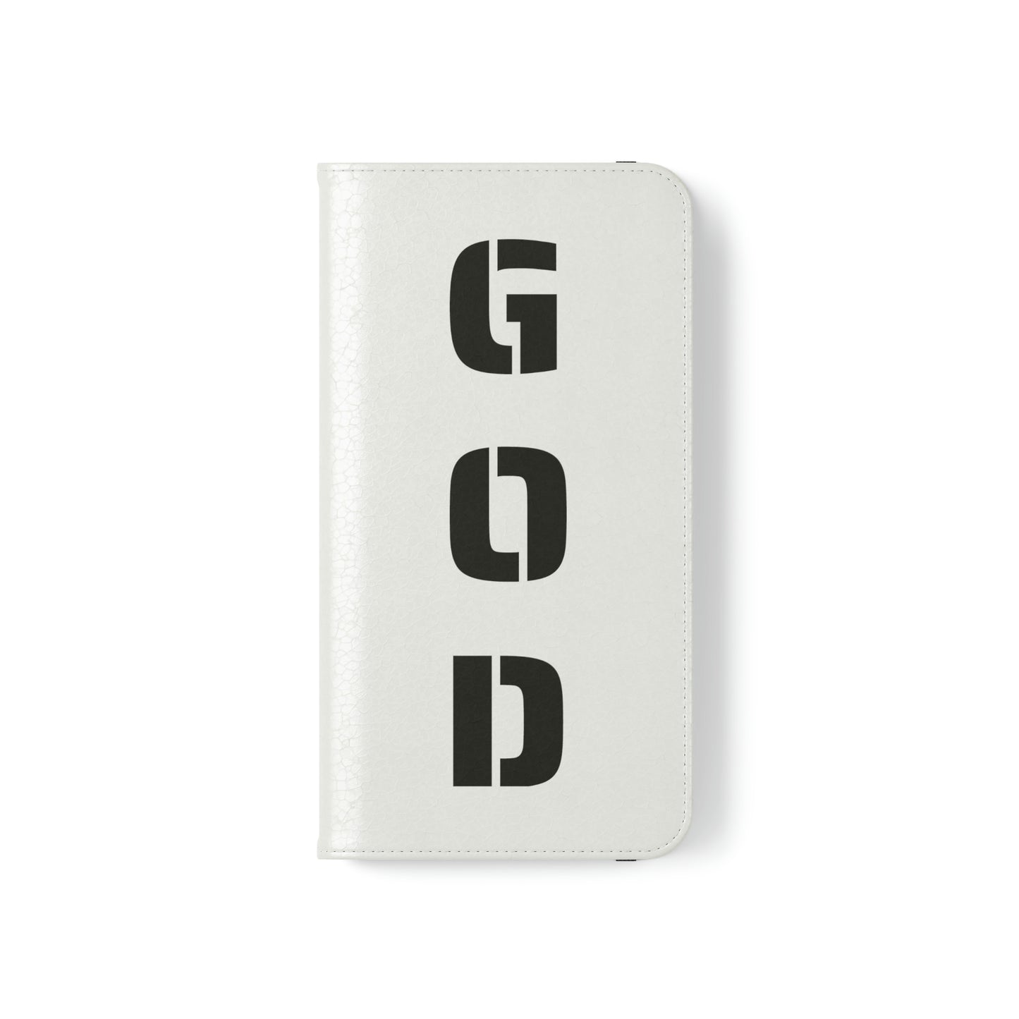 DM Flip Case