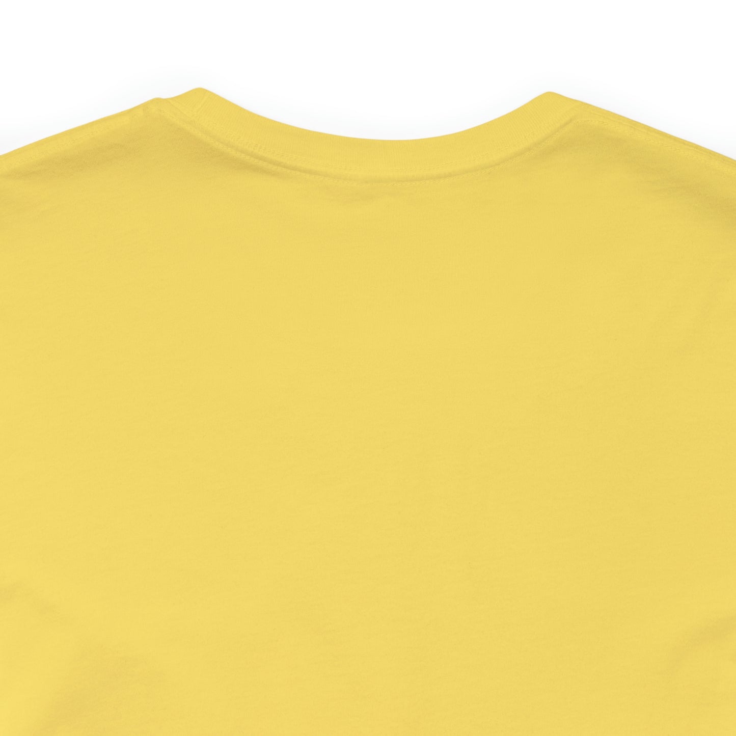 DM Unisex Short Sleeve Graphic Tee