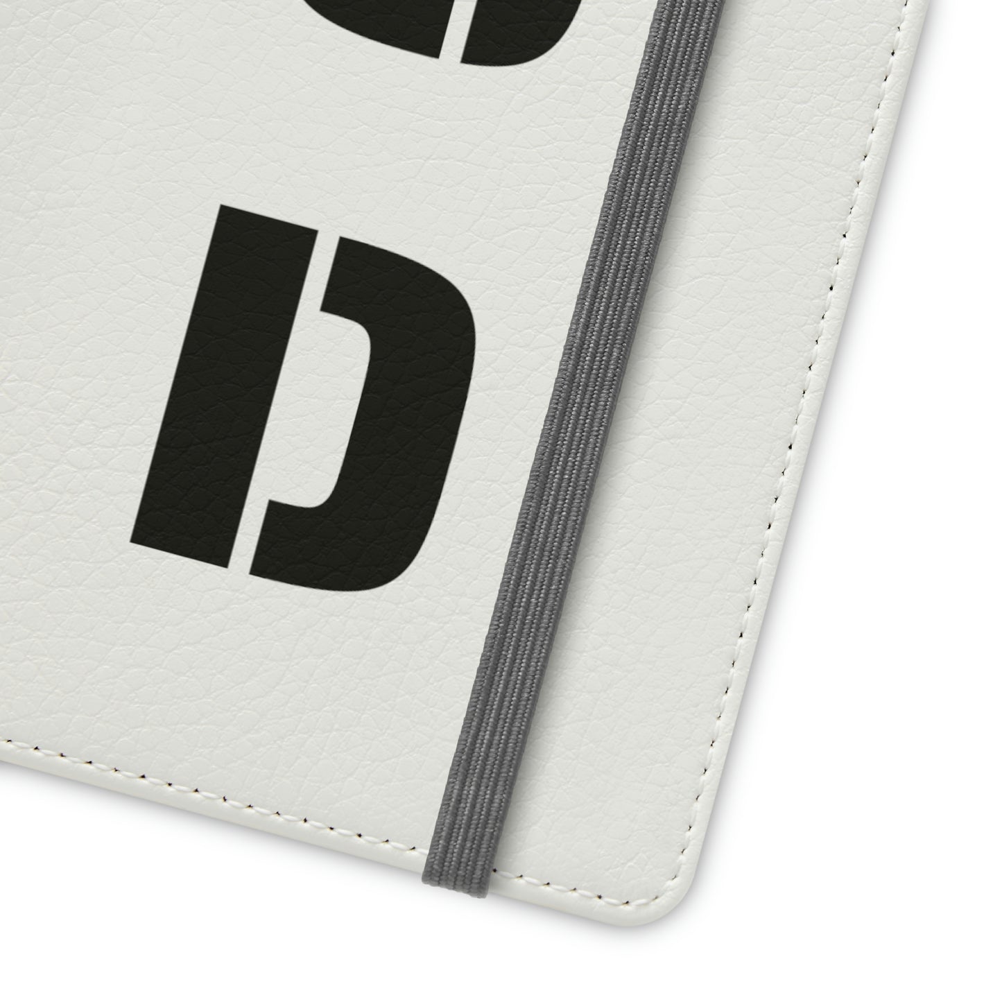 DM Flip Case
